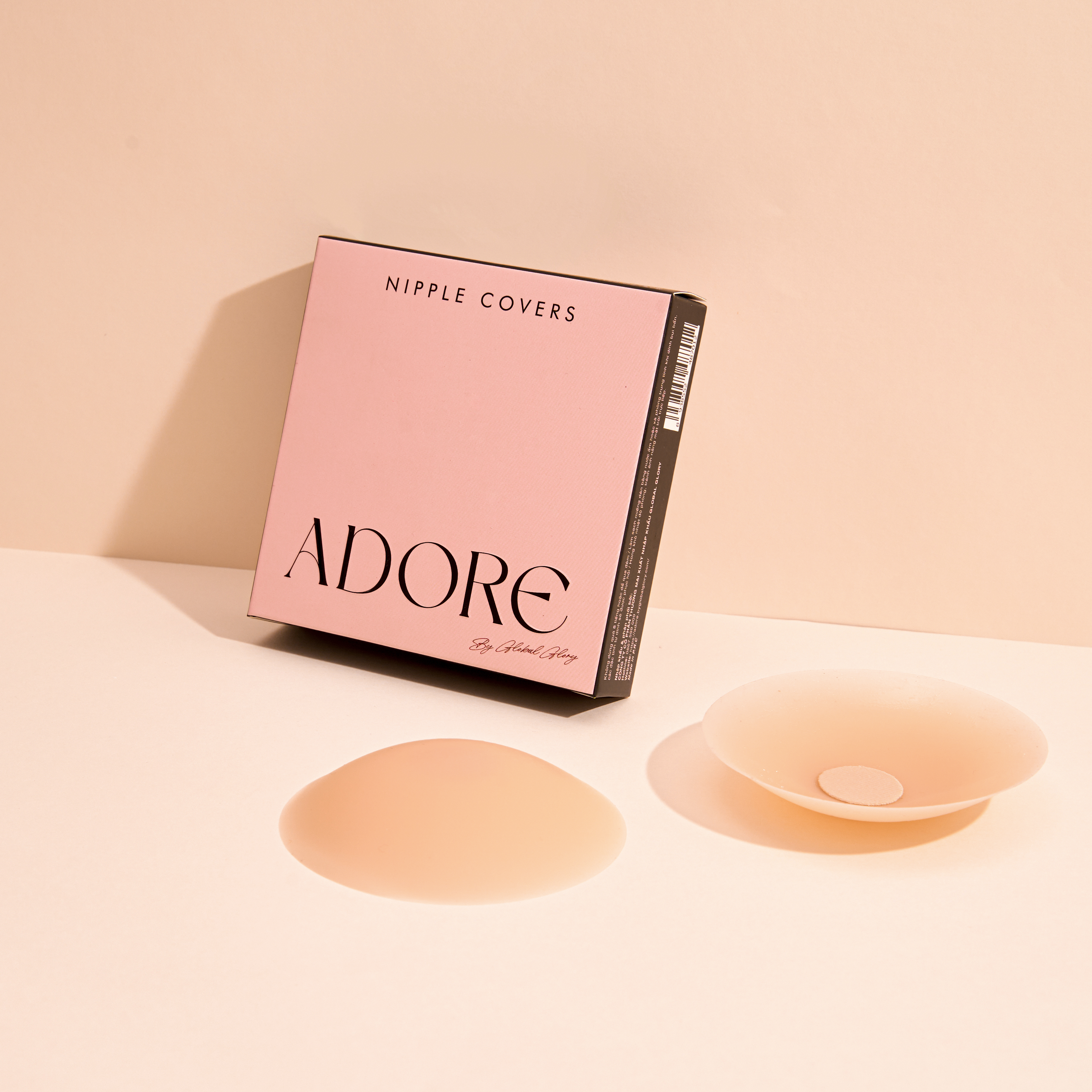 Combo 3 Tặng 2 cặp miếng dán tàng hình Adore - FREESHIP_thumbnail_2