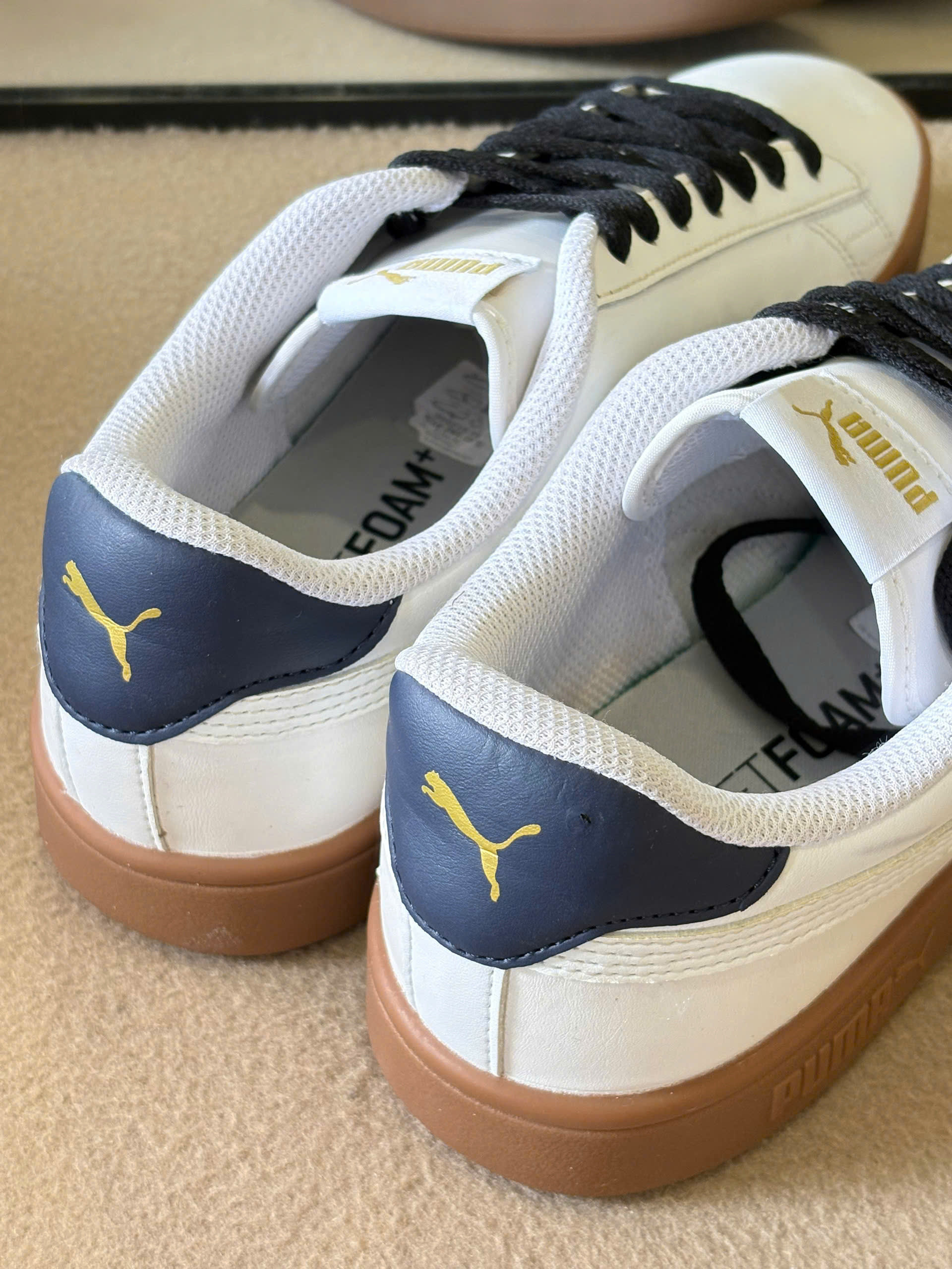 Puma Smash v2 L Sneaker White 365215-19_thumbnail_5