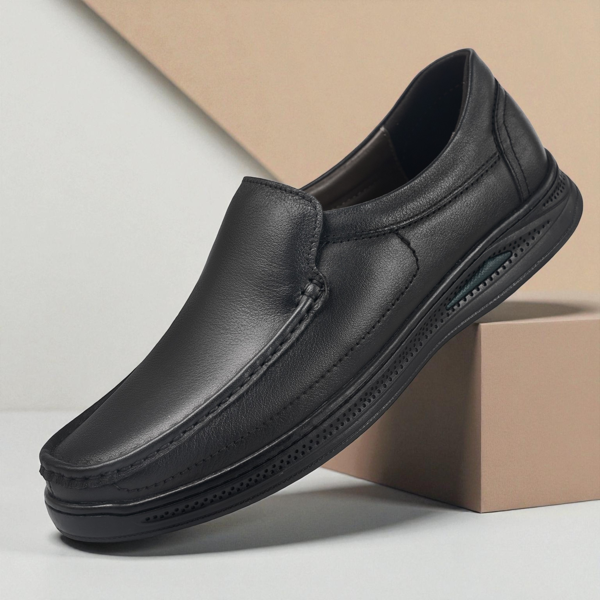 Giày Lười Nam TM-GL174