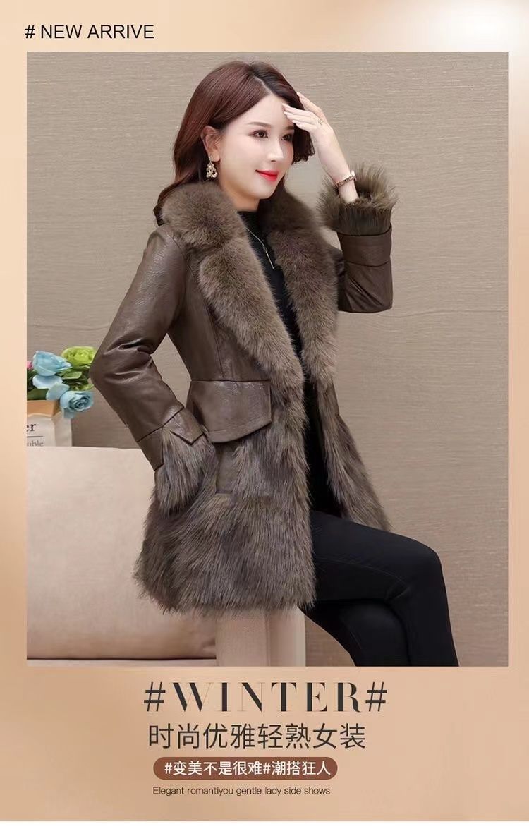 [MS000042] 🔥 Áo khoác da lông nữ 2025 siêu tôn dáng, sang chảnh_thumbnail_6