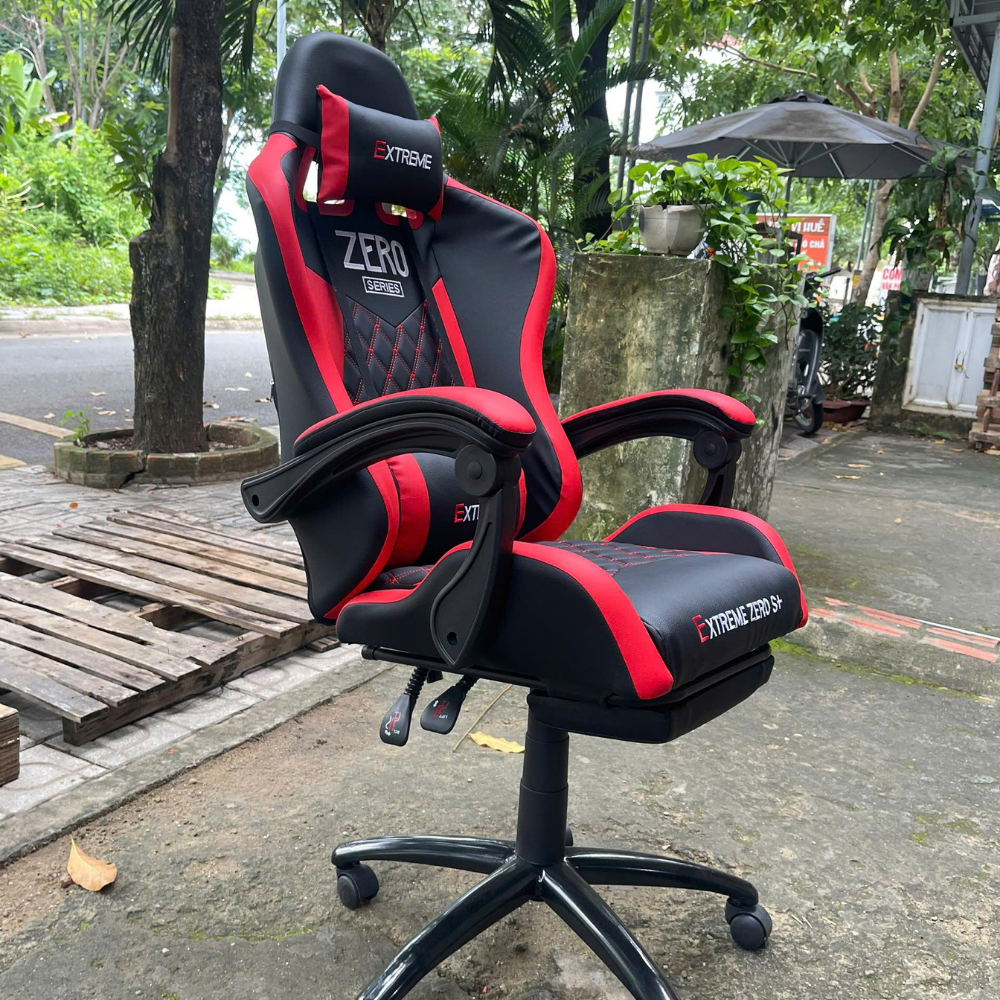 Ghế Gaming Extreme Zero S+ – Ngả Lưng 135° Thư Giãn Tối Đa, Khung Vững Chắc, Phong Cách Đỉnh Cao_thumbnail_31