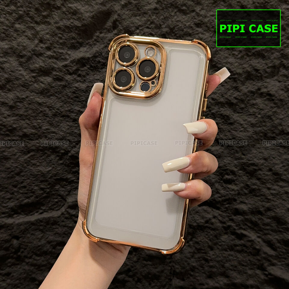 Ốp Lưng iPhone 15 Pro - Gu - Vàng_thumbnail_6