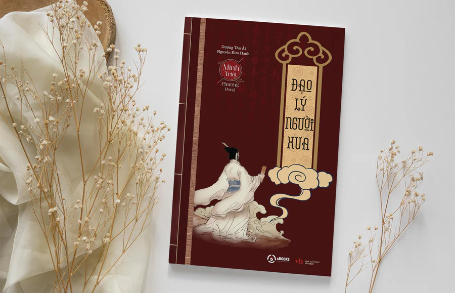 Bộ 4 Cuốn Cổ Học Kỳ Thư - KM Đặc Biệt