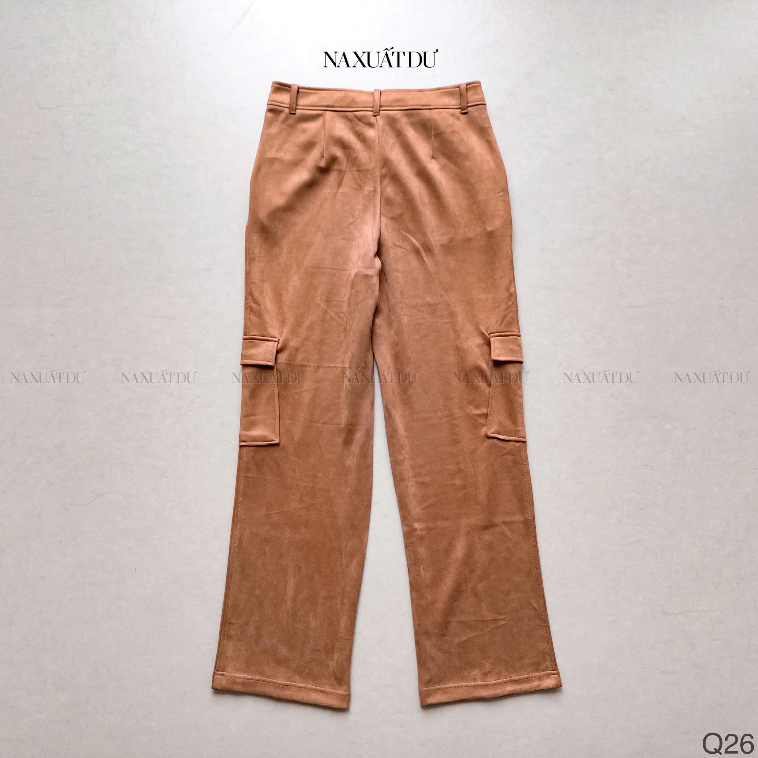 Quần túi hộp - Q264 (SALE)_thumbnail_4