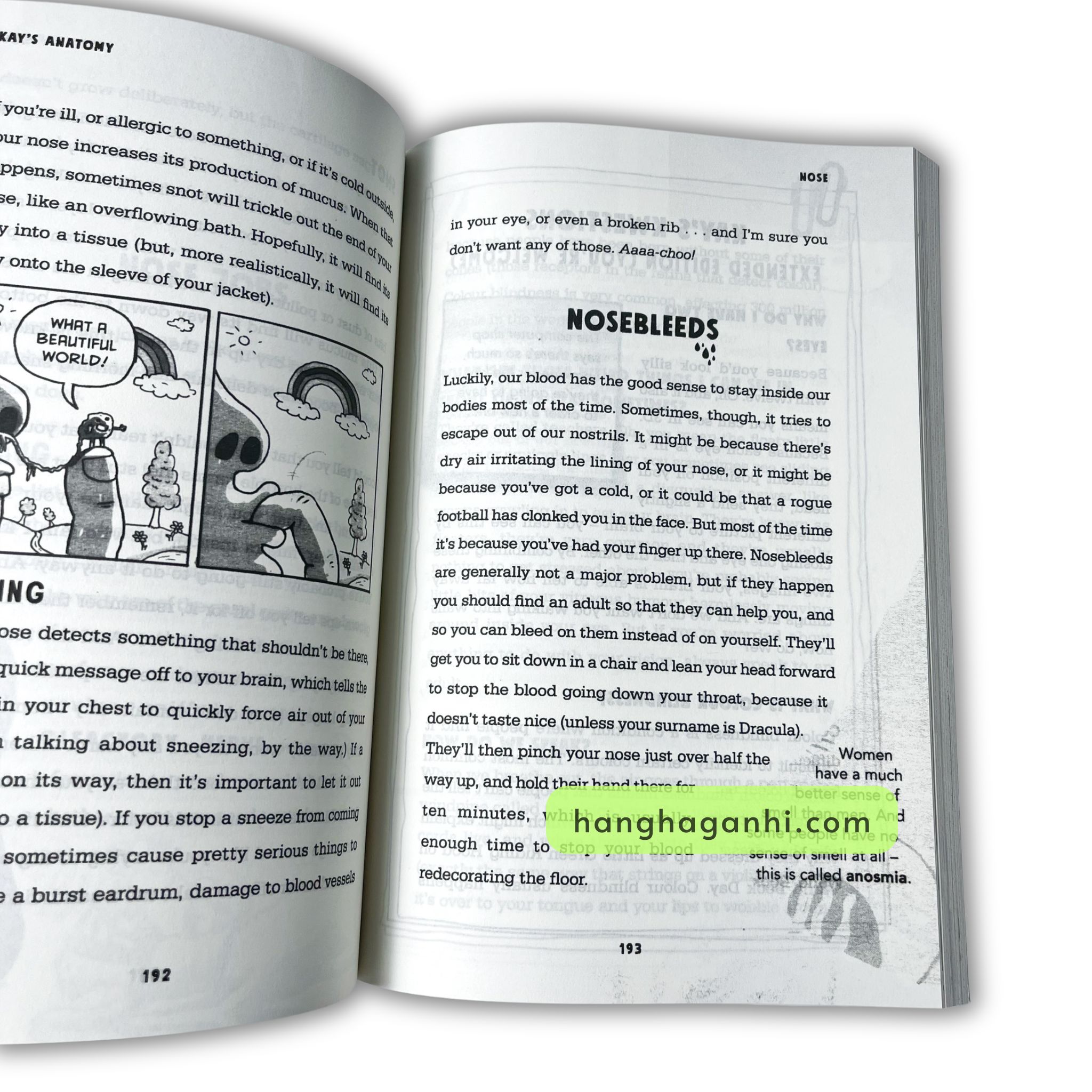 Adam Kay Bộ 2 Cuốn [Sách Nhập Khẩu ]_thumbnail_9