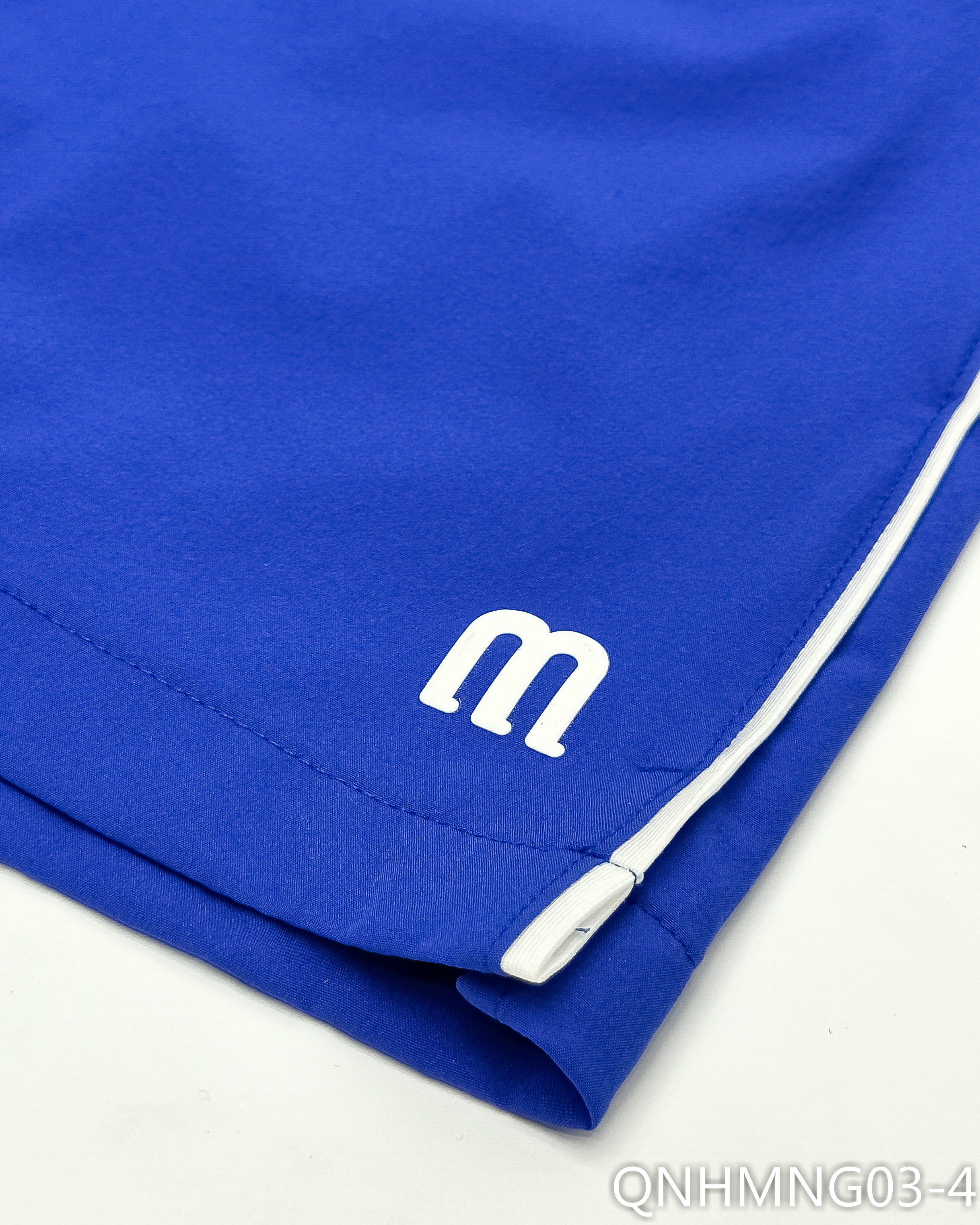 Quần short thể thao nam Pickleball Manesti_thumbnail_13