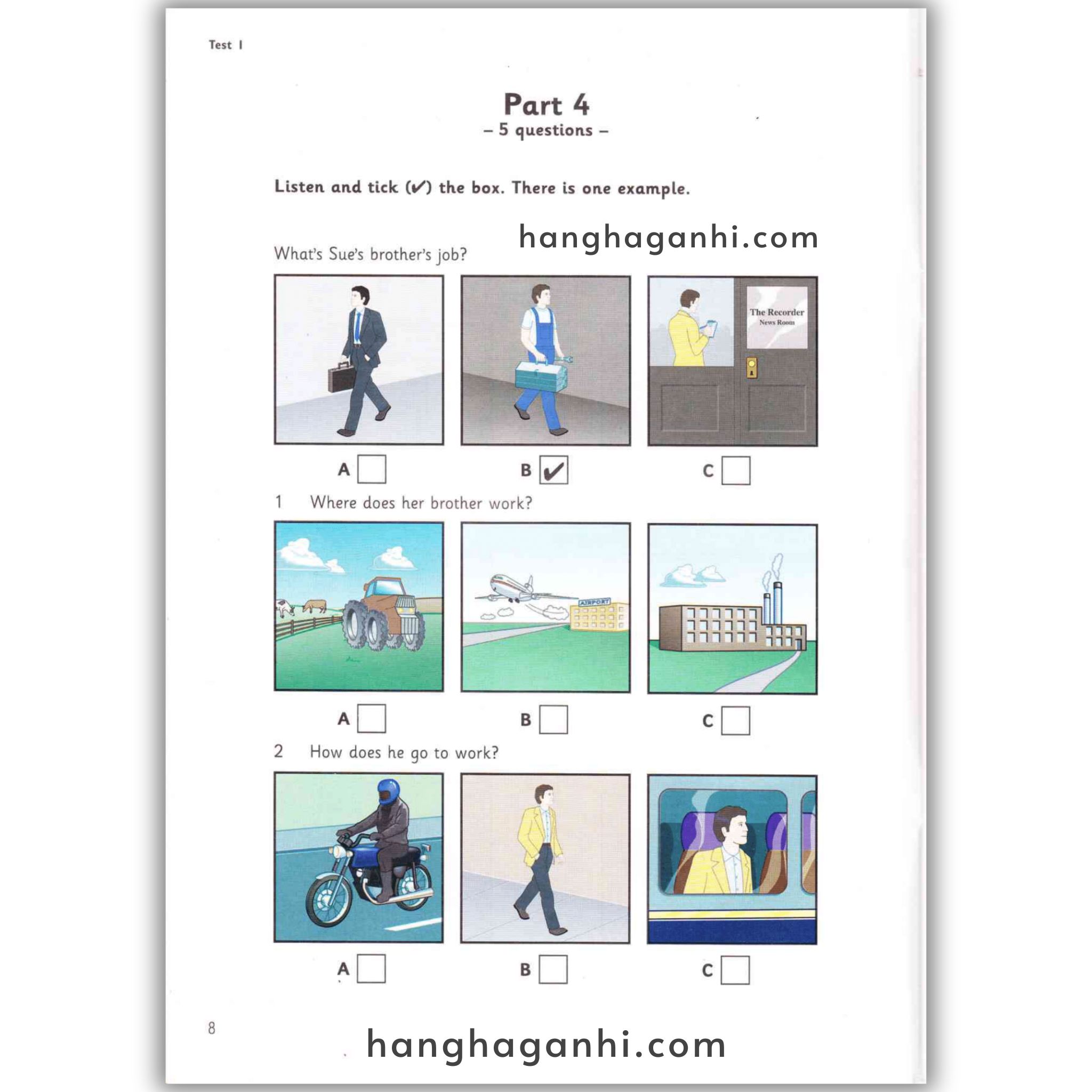 Sách Cambridge Young Learner English Tests Flyers 1_thumbnail_3