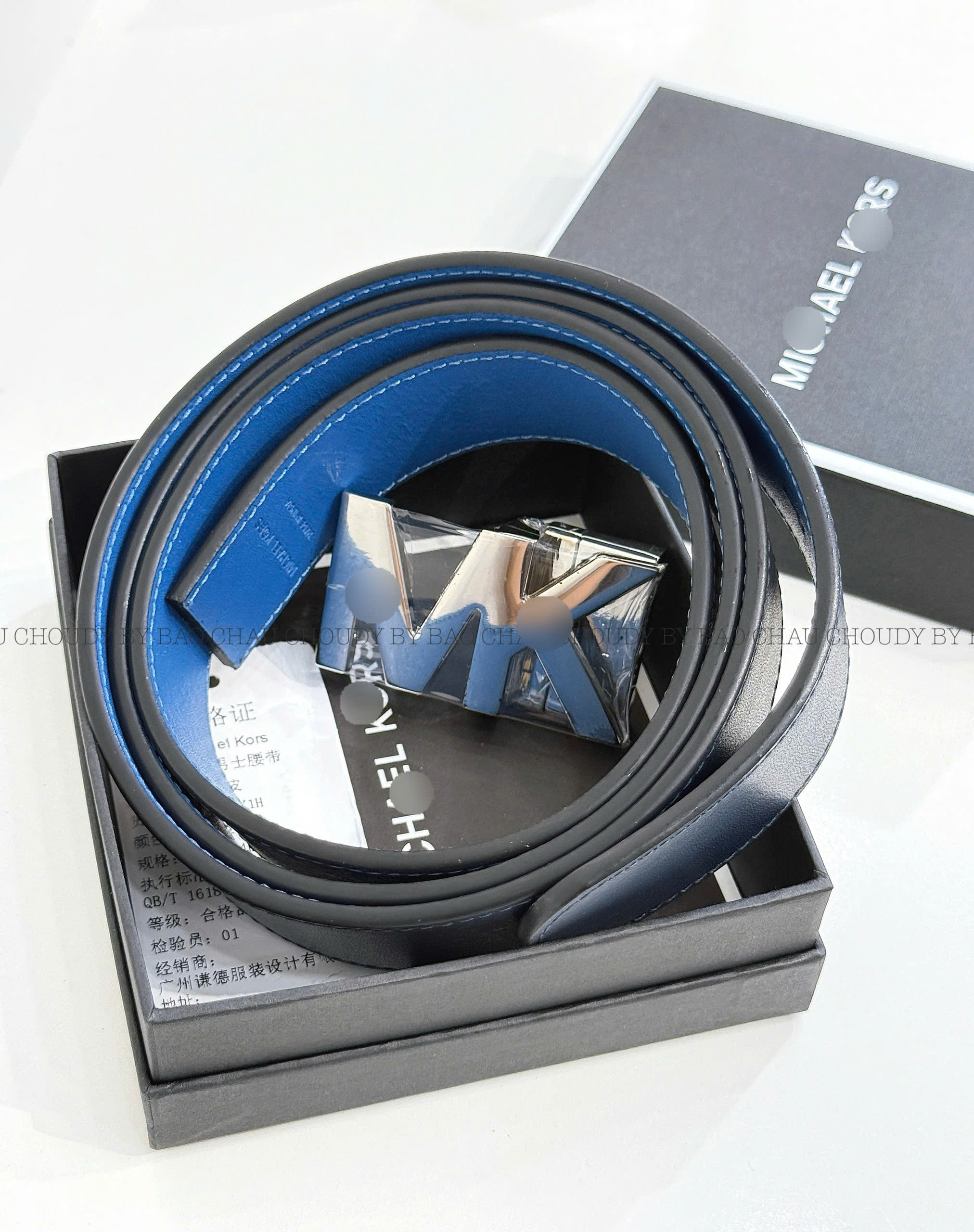 T114 THẮT LƯNG NAM