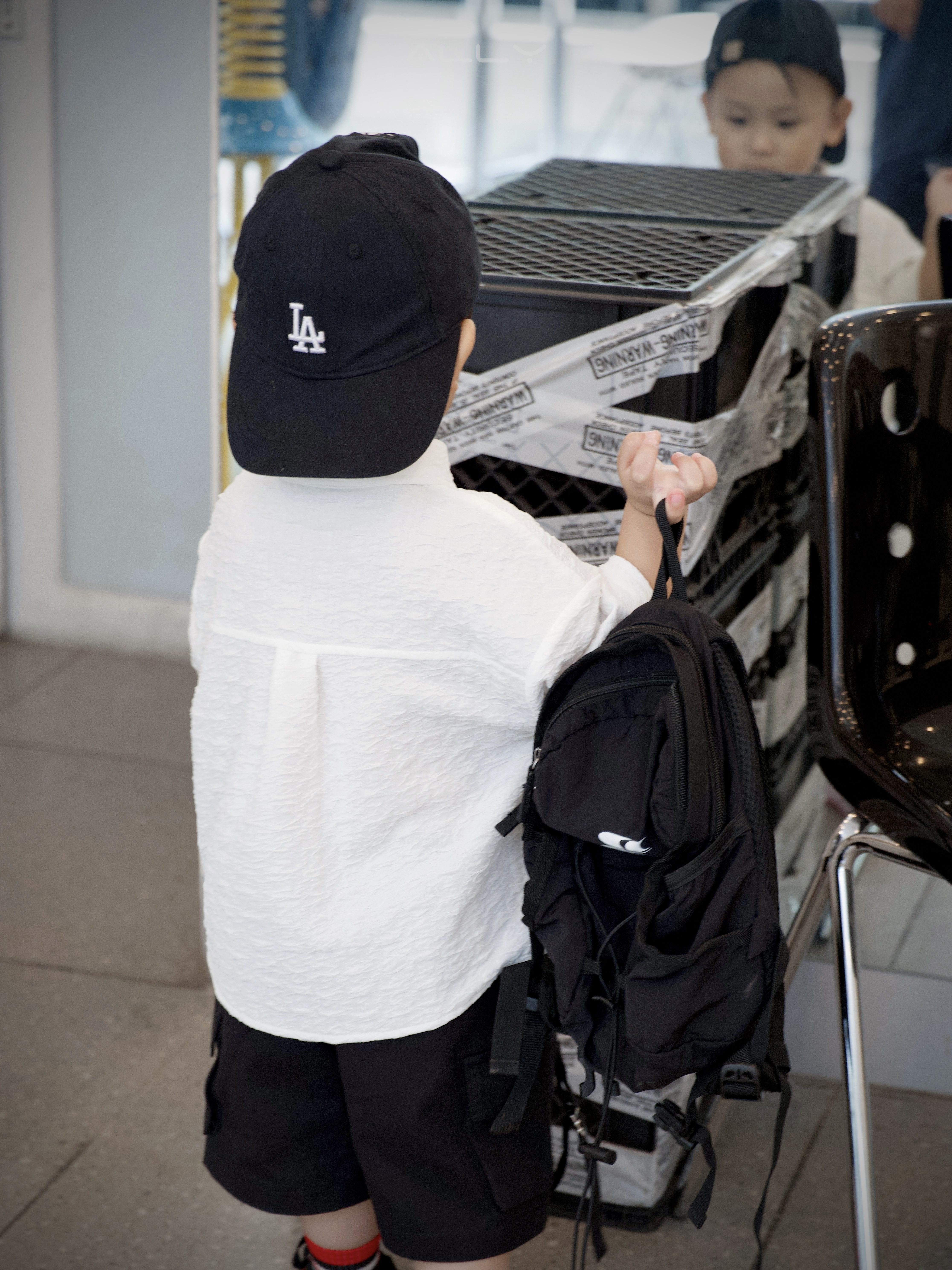 Sơ mi trắng kèm cà vạt cho bé A64_thumbnail_3