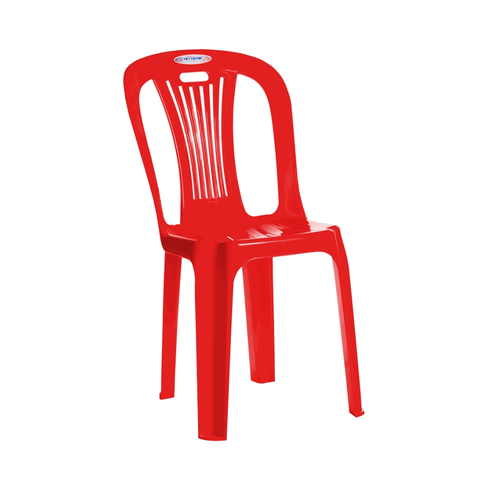 GHẾ DỰA CAO 7 SỌC