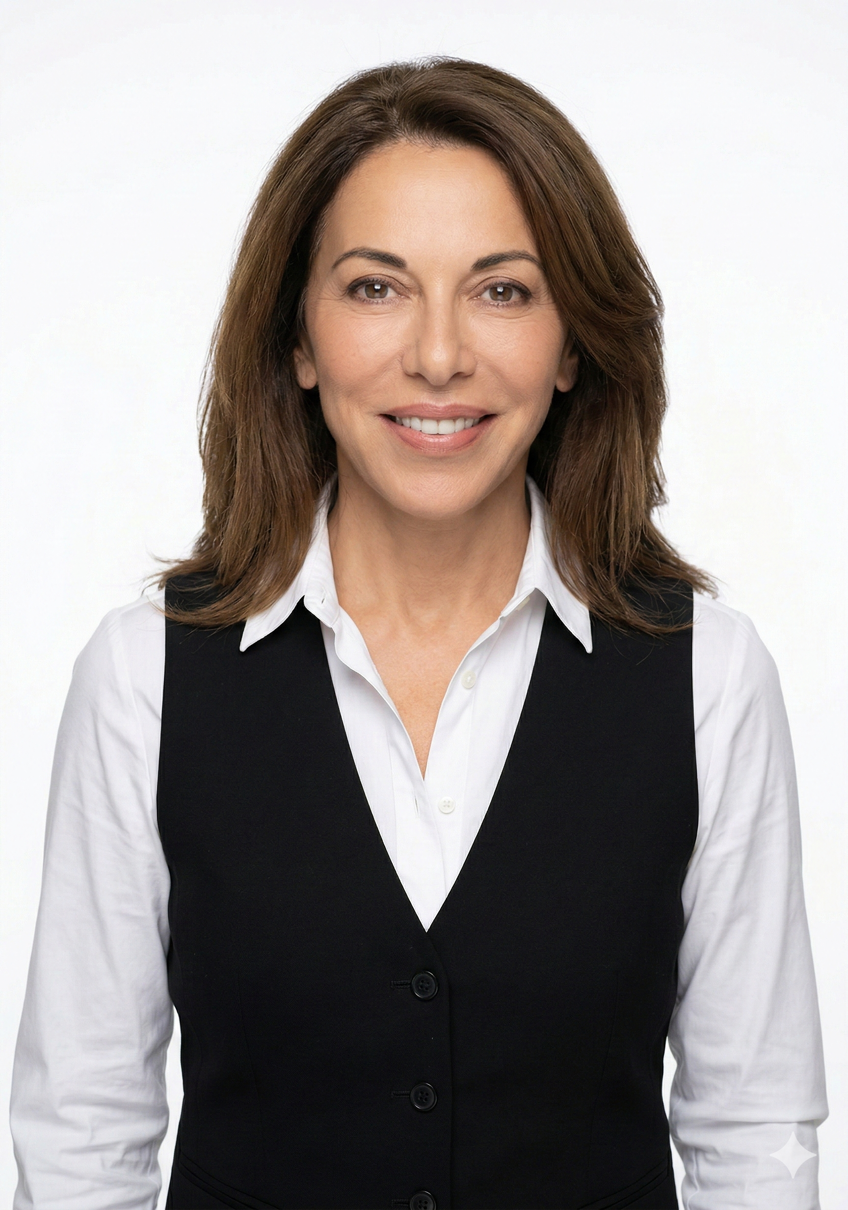 Nektaria Kavoussanou