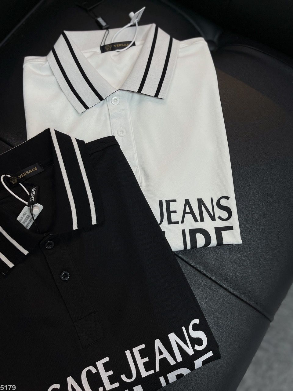 POLO VERSACE COUTURE PHỐI CHỮ NGỰC_thumbnail_7