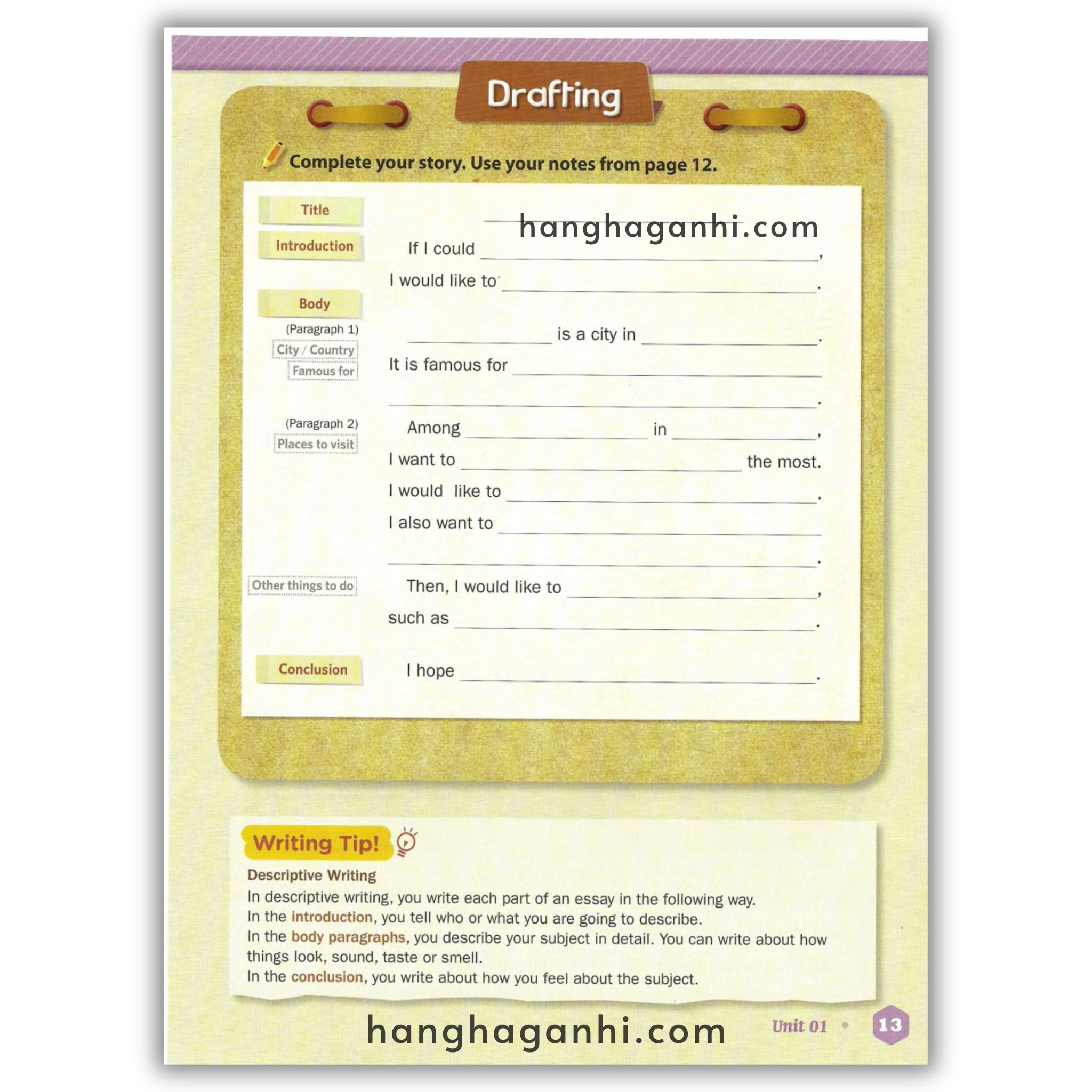 Bộ sách Write Right – 3 cuốn ( Sách luyện viết)_thumbnail_10