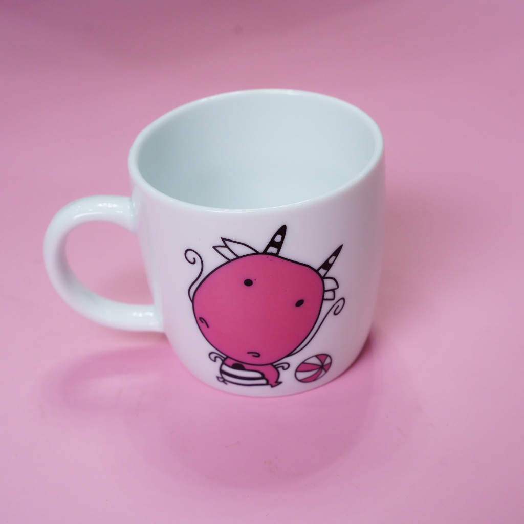 Cốc Sứ Ly Nước 12 Con Giáp Chịu Nhiệt Bát Tràng Cao Cấp Cực Đẹp_thumbnail_11