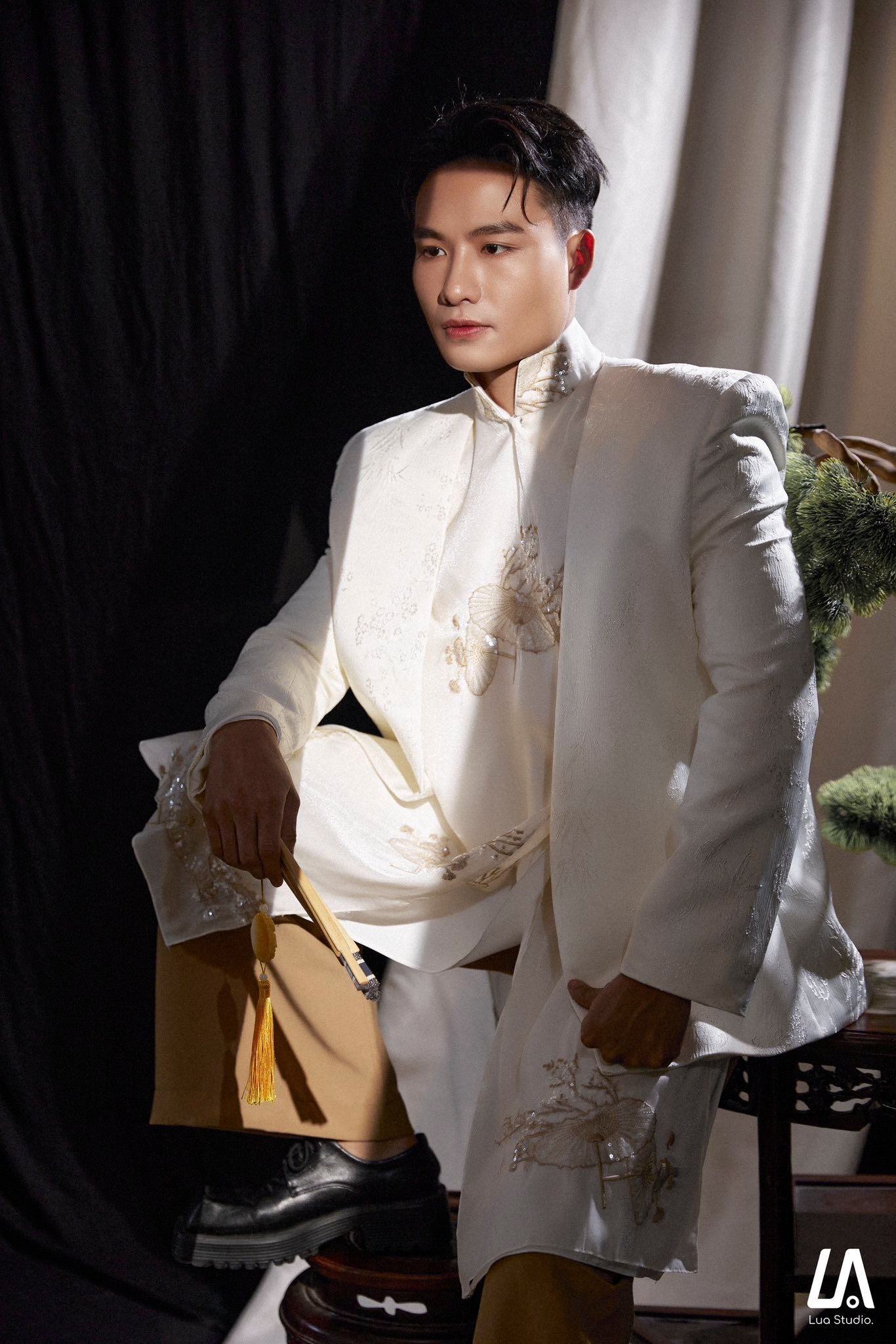 Xuân Vũ – Thanh lịch & quyền uy