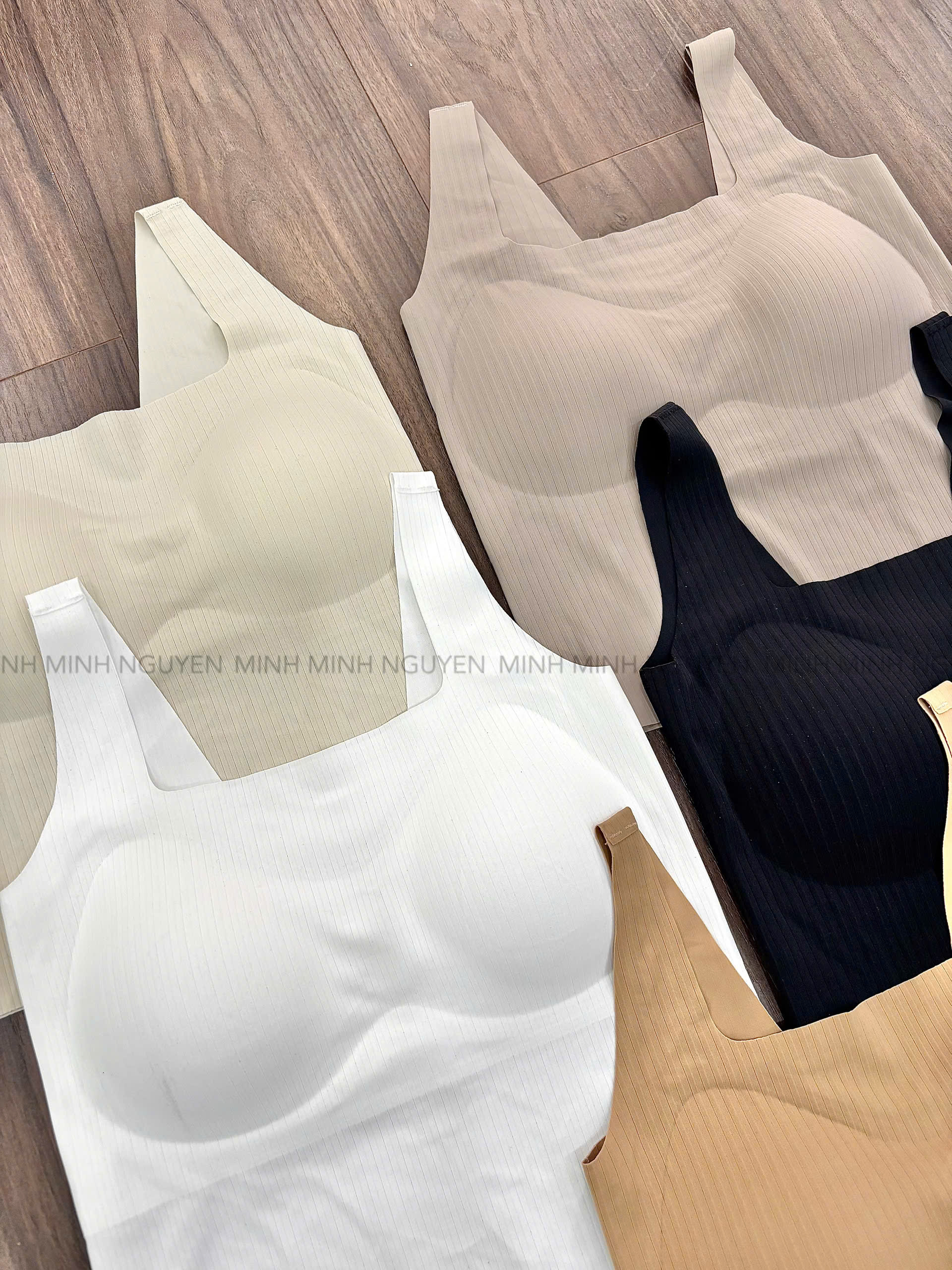 SET AO BRA (FREESIZE )