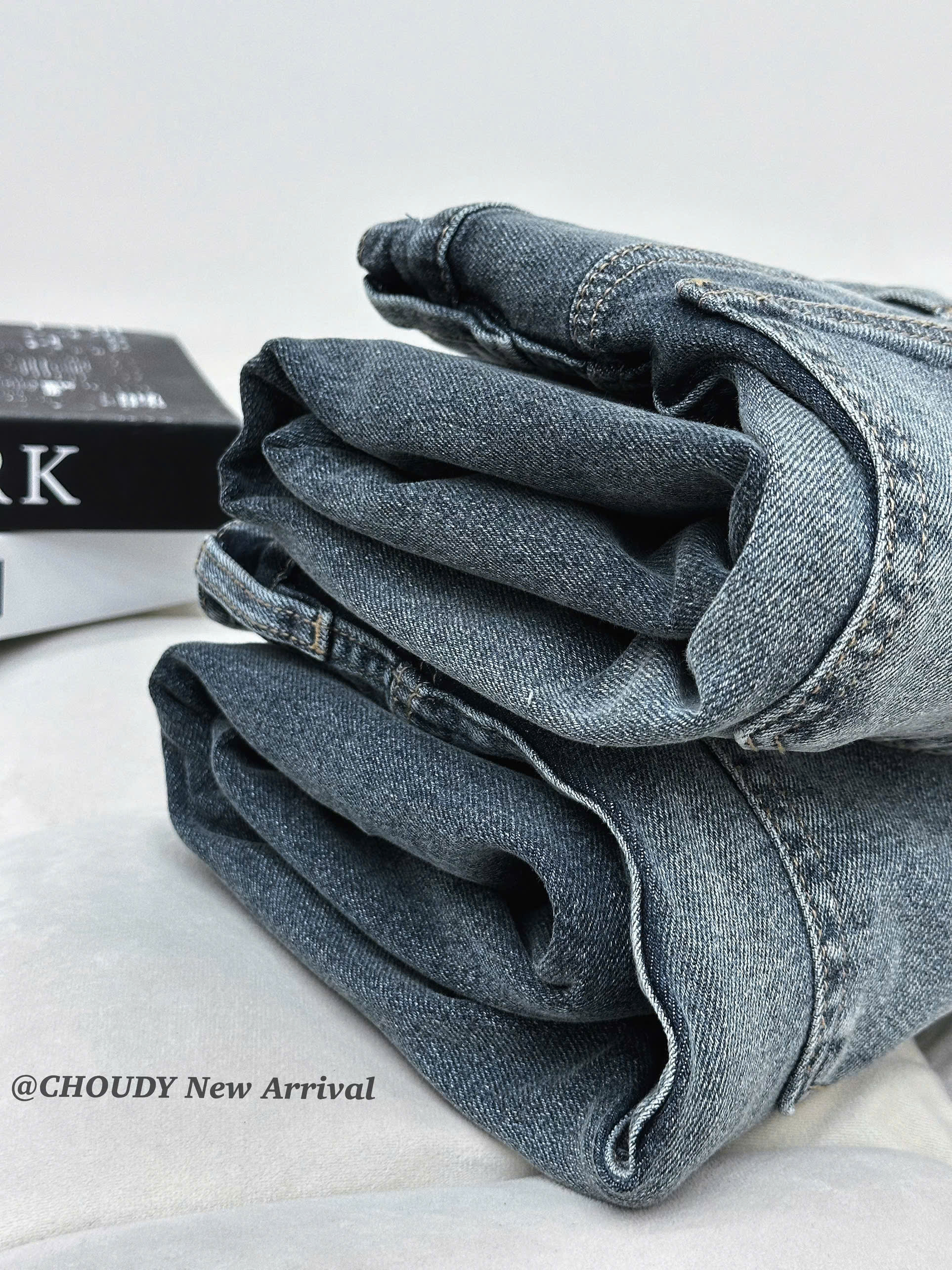 SALE U591 QUẦN JEAN SUÔNG_thumbnail_5