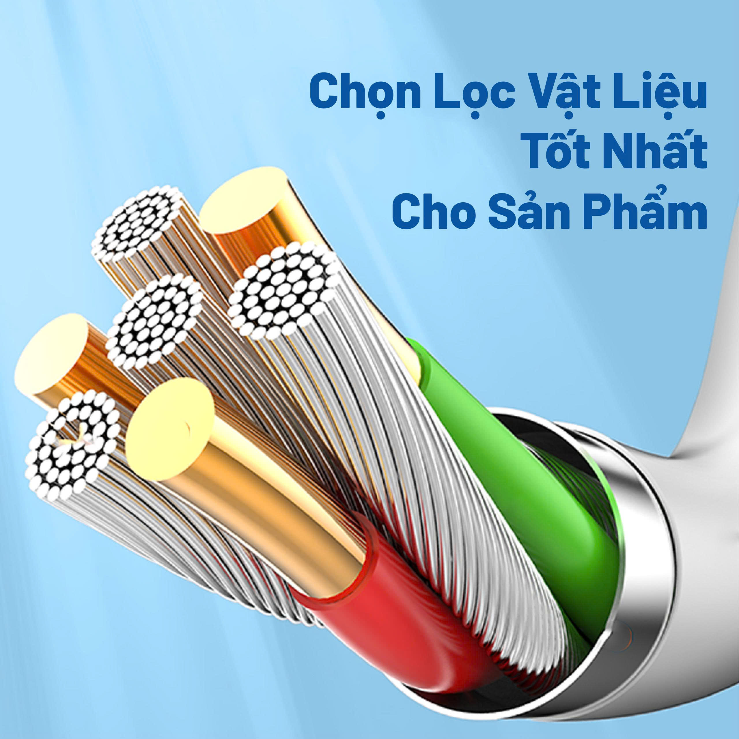 Cáp Sạc Tanaka - TNK372_thumbnail_3
