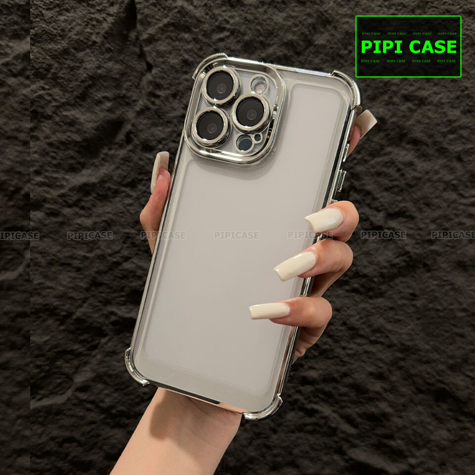 Ốp Lưng iPhone 15 Pro - Gu - Bạc_thumbnail_3