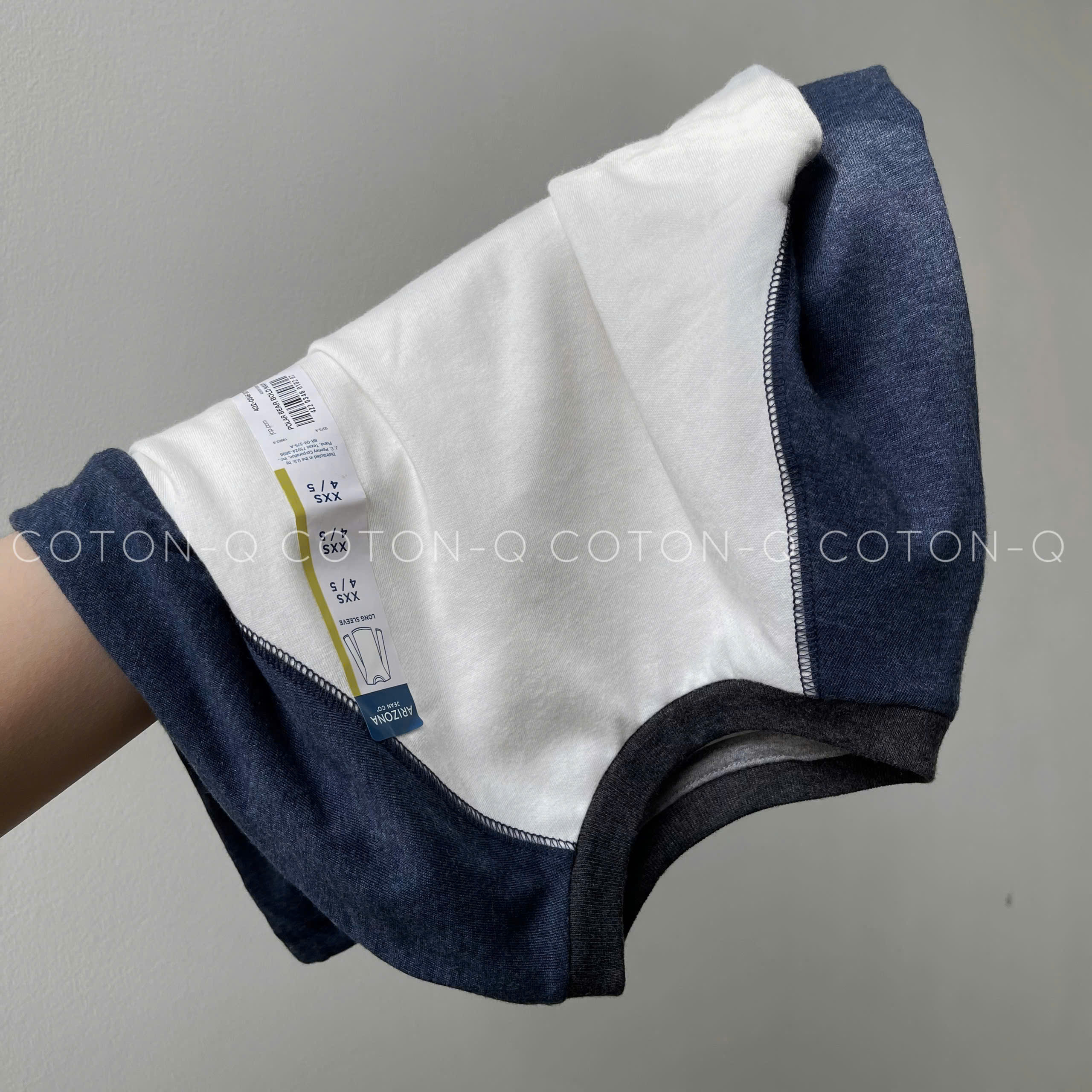 Set 3 áo tay dài bé ( NGẪU NHIÊN ) - mua từ 2set sẽ trùng_thumbnail_5