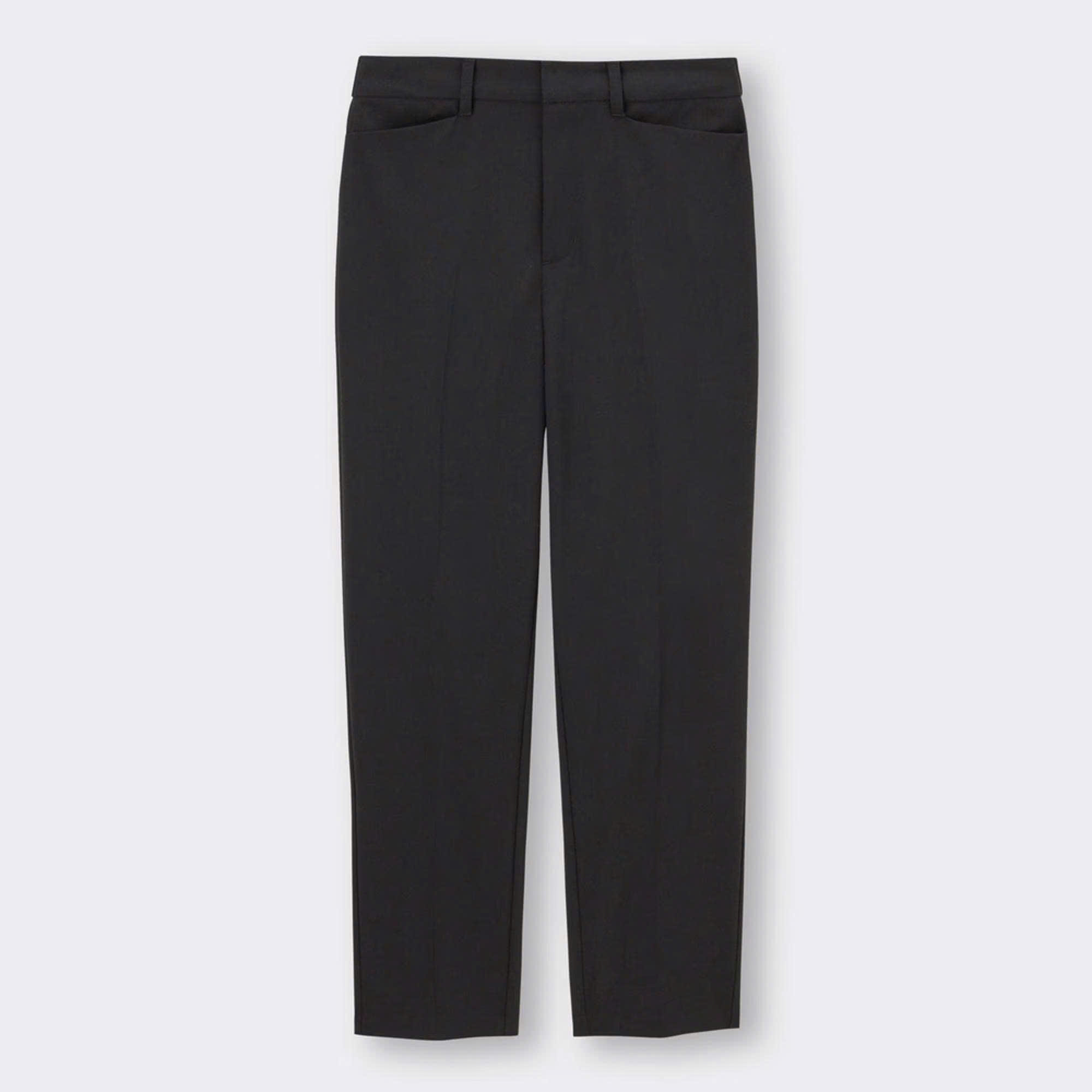 HQ56 Quần tây ( ĐEN )