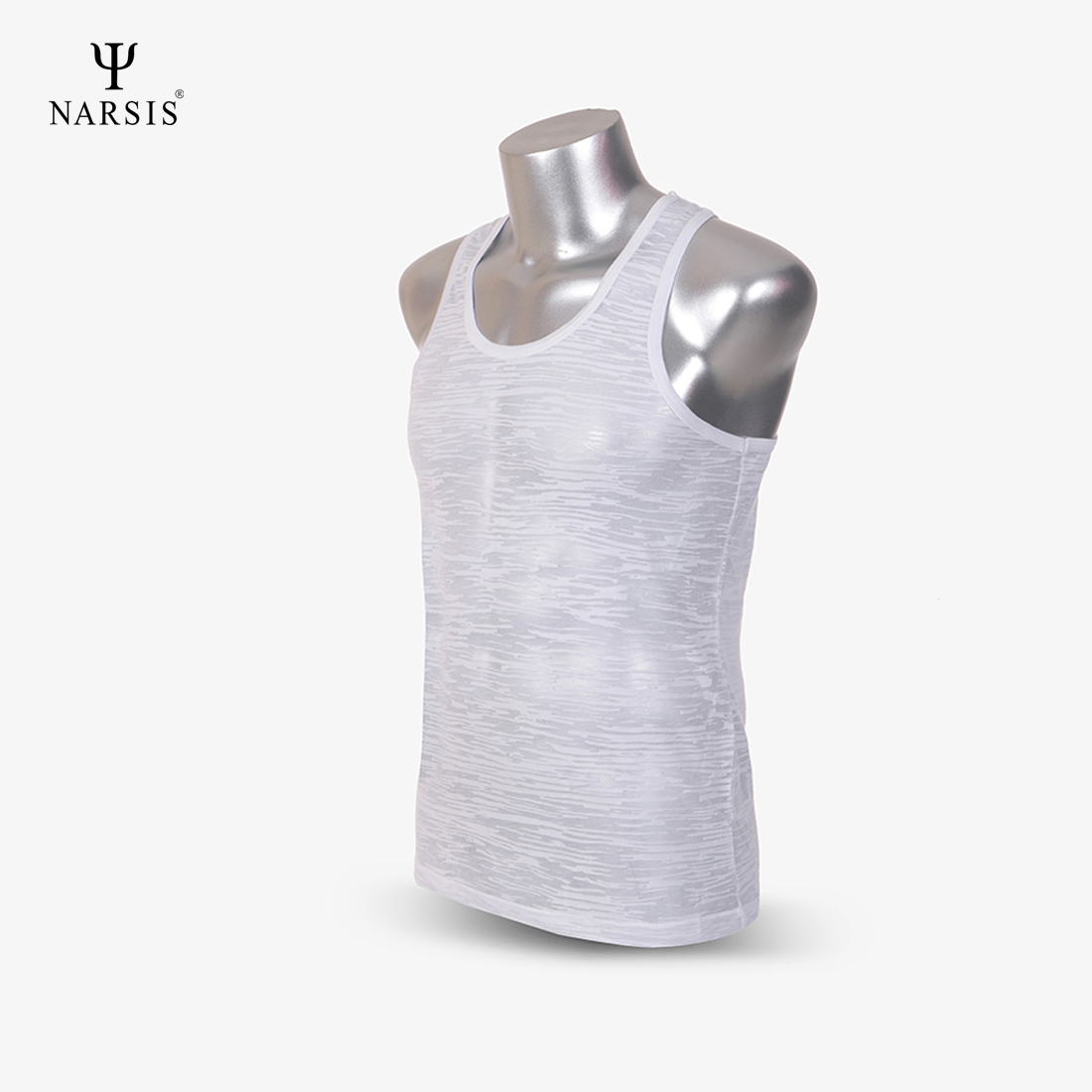 ÁO MAY Ô NAM D3017 NARSIS VẢI COTTON MỀM MẠI, CO GIÃN TỐT, VẢI THOẢI MÁI VẬN ĐỘNG, HÚT ẨM TỐT