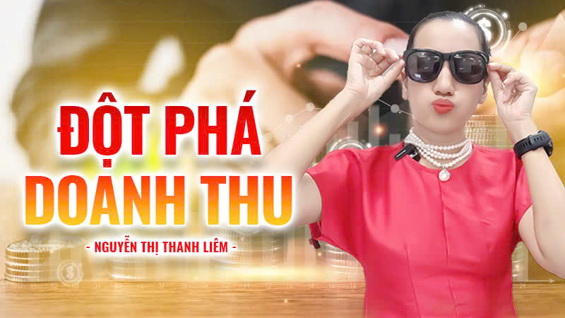 Đột phá doanh thu