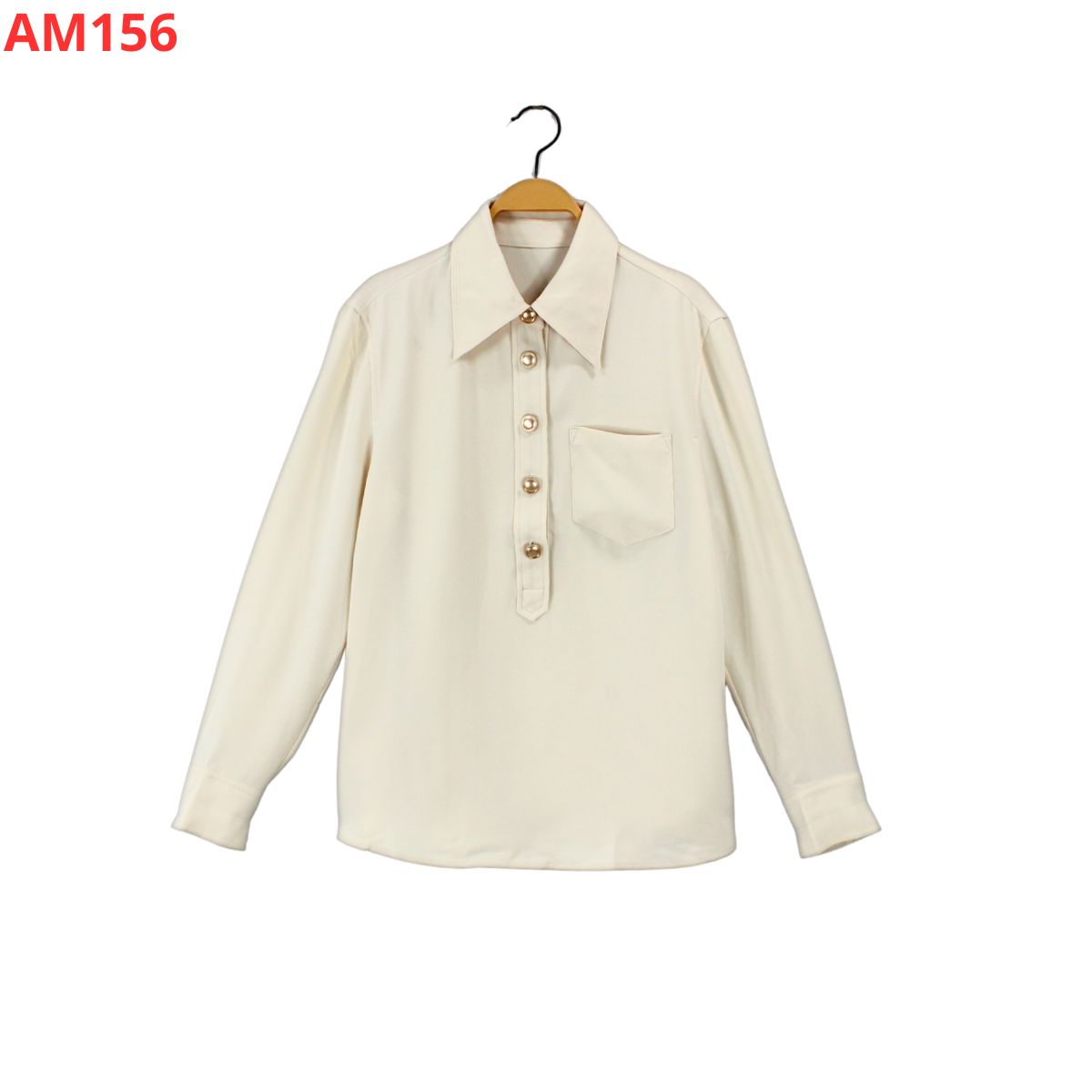 AM156 Áo sơ mi Hàn_thumbnail_1
