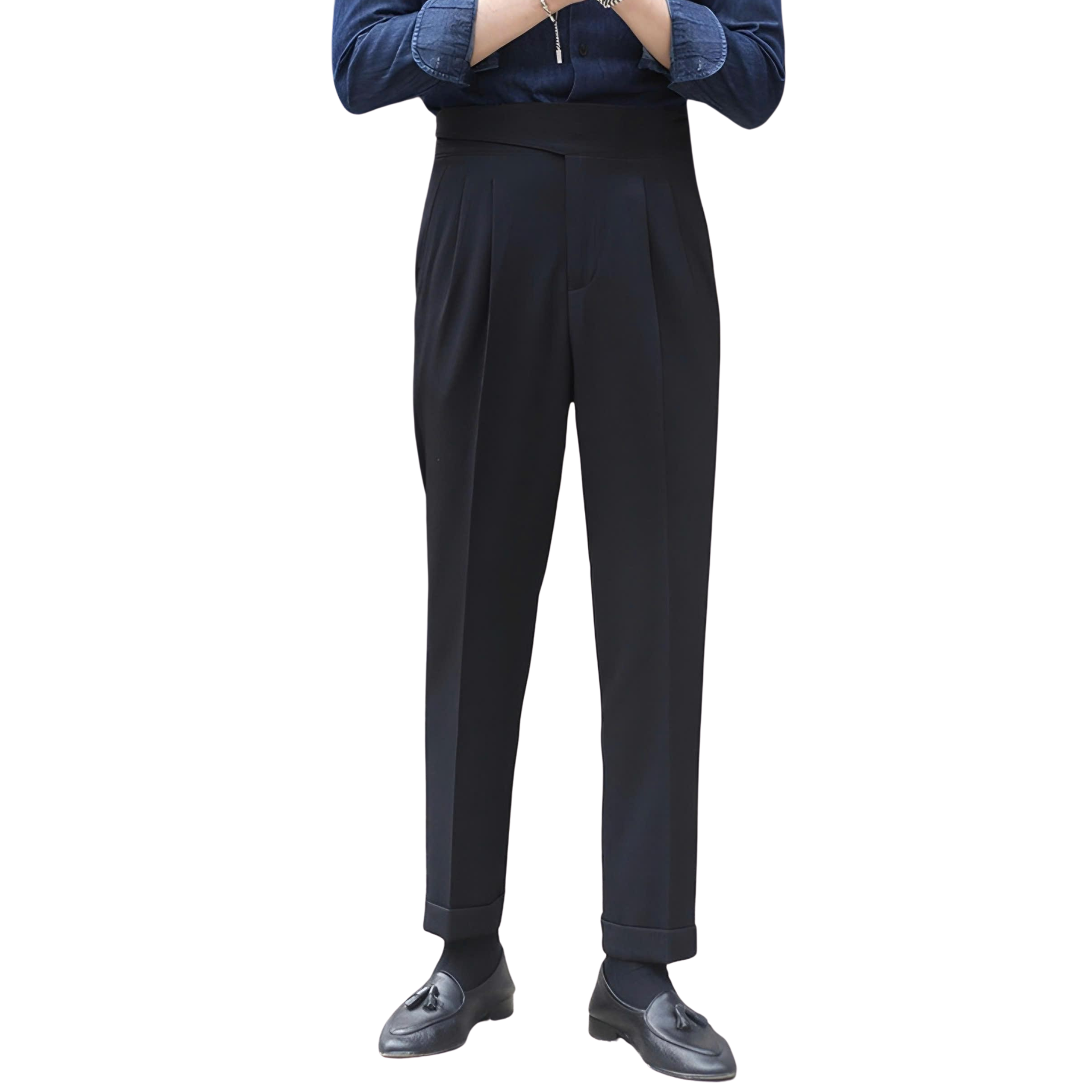 Gurkha Season 5 Nhung Tăm