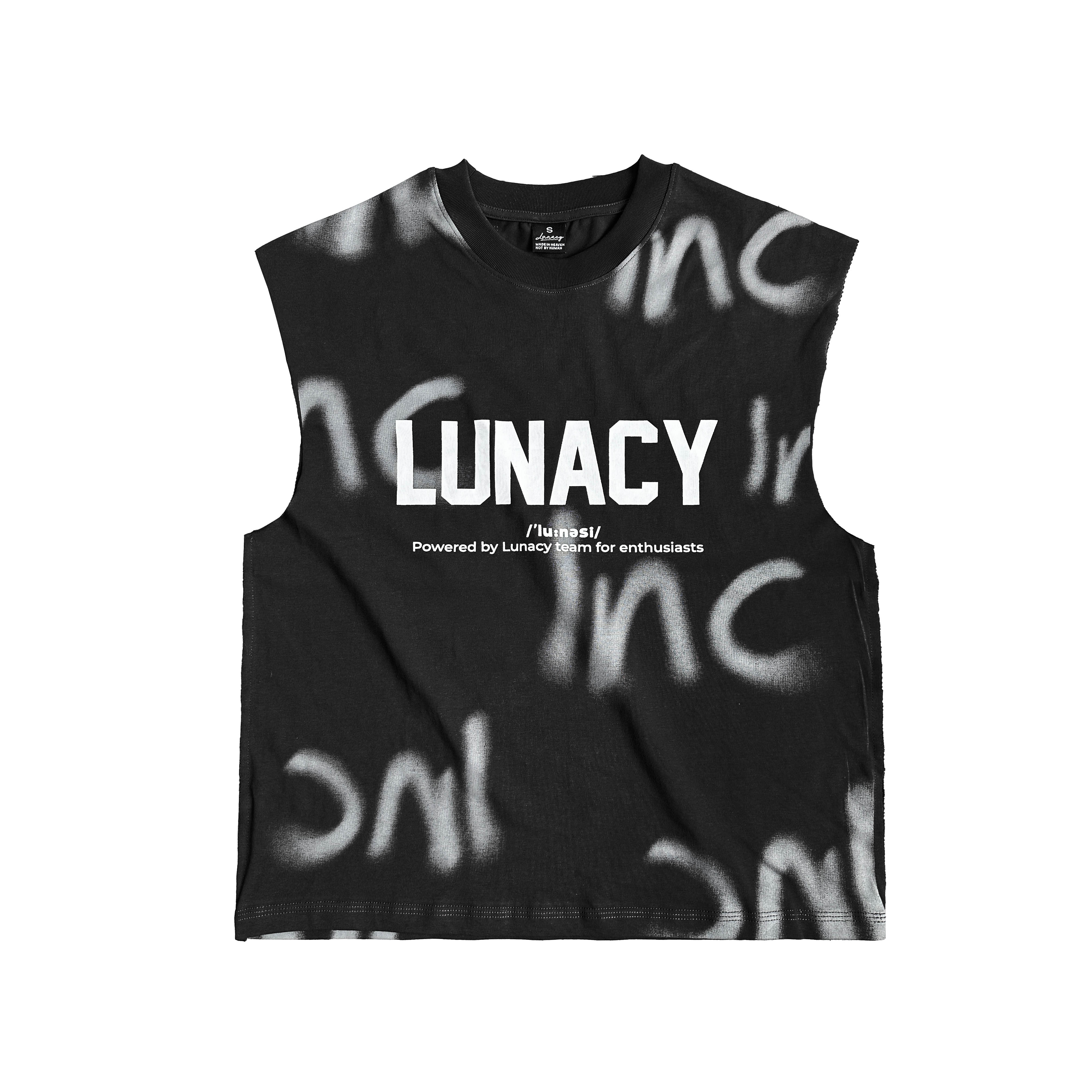 Tanktop Blur