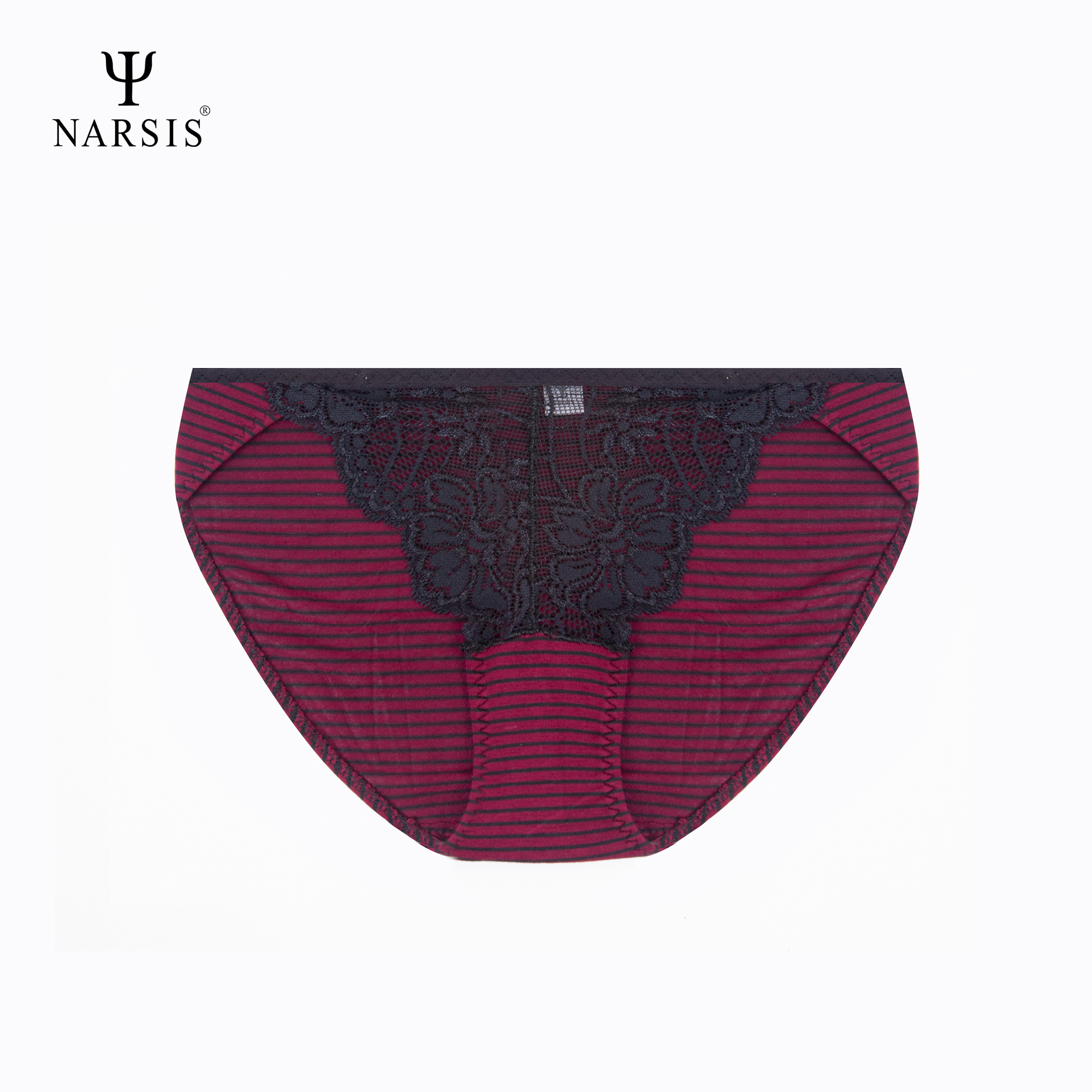 QUẦN LÓT NỮ K0040 NARSIS CHẤT LIỆU THOÁNG MÁT, DỄ CHỊU, THOẢI MÁI CẢ NGÀY, DỄ VẬN ĐỘNG_thumbnail_2