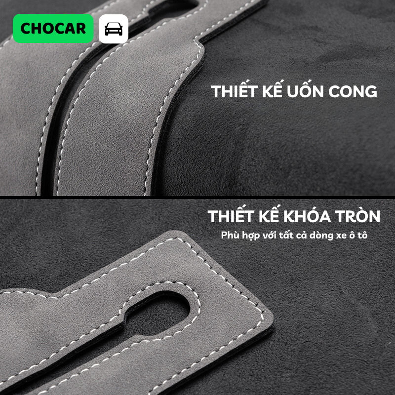 Móc Treo Đồ Ô Tô Da Lộn_thumbnail_3