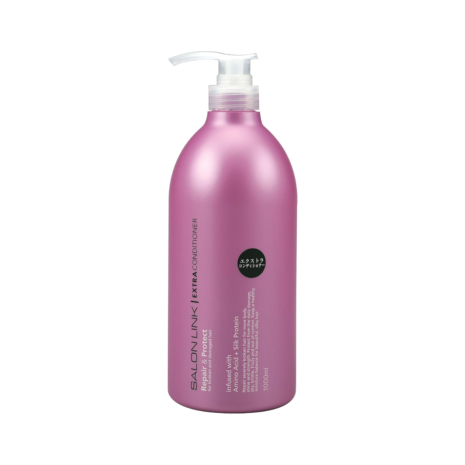 Dầu xả Salon Link Extra 1000ml