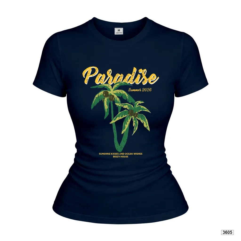 Áo baby tee nữ mùa hè form ôm slim fit Beezy 3605_thumbnail_9