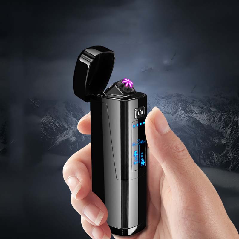 Bật lửa sạc điện 6 chân TOPKEN_thumbnail_3