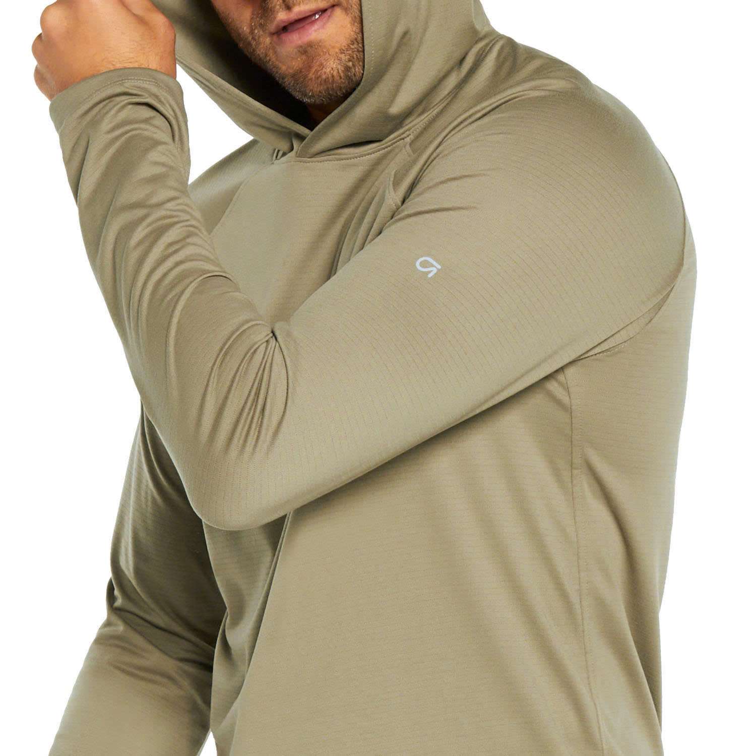 Áo hoodie tay dài nam 