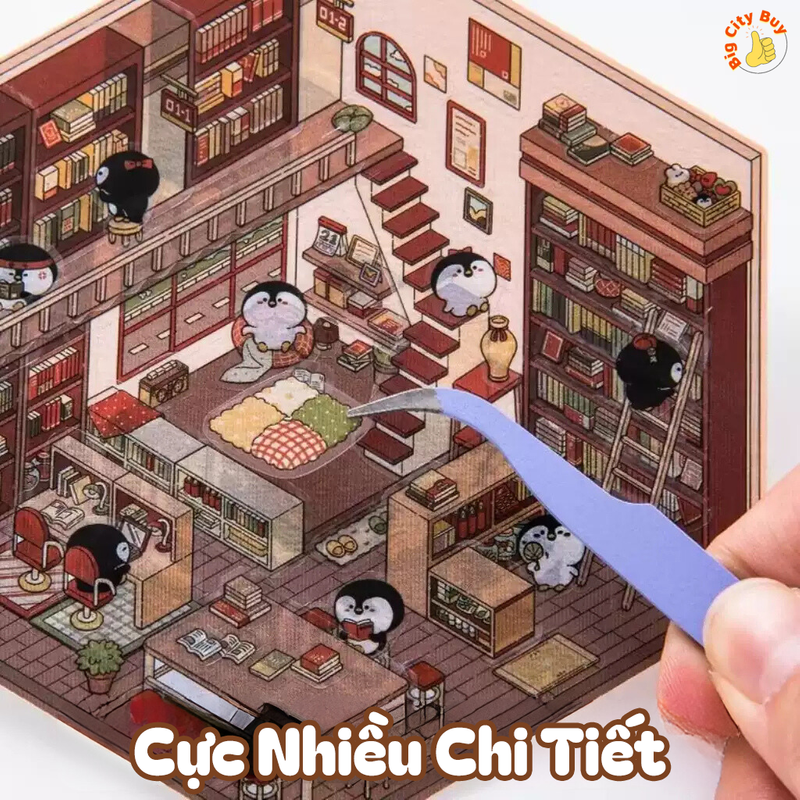 Sticker Tương Tác Decor Phòng_thumbnail_1