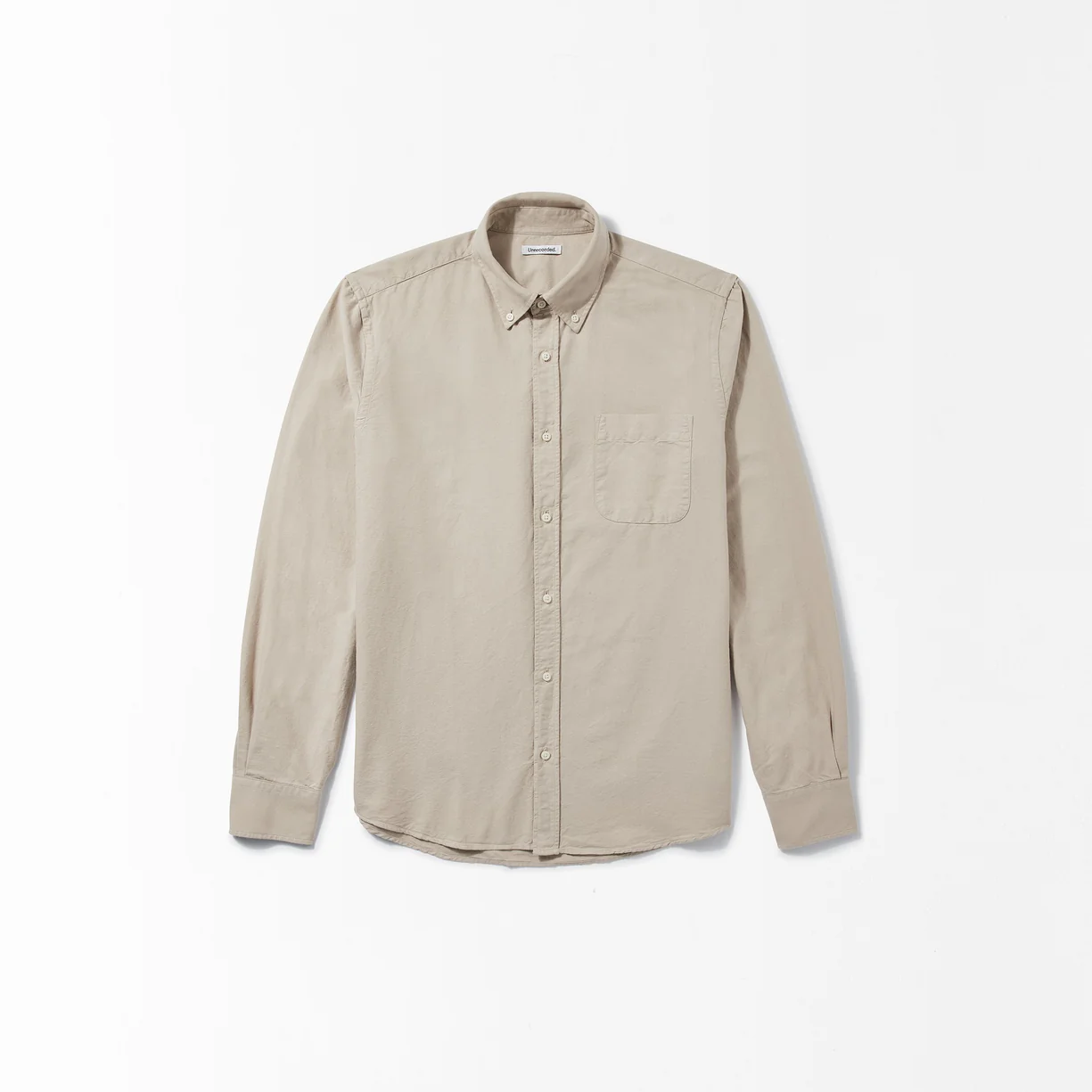 Oxford Shirt