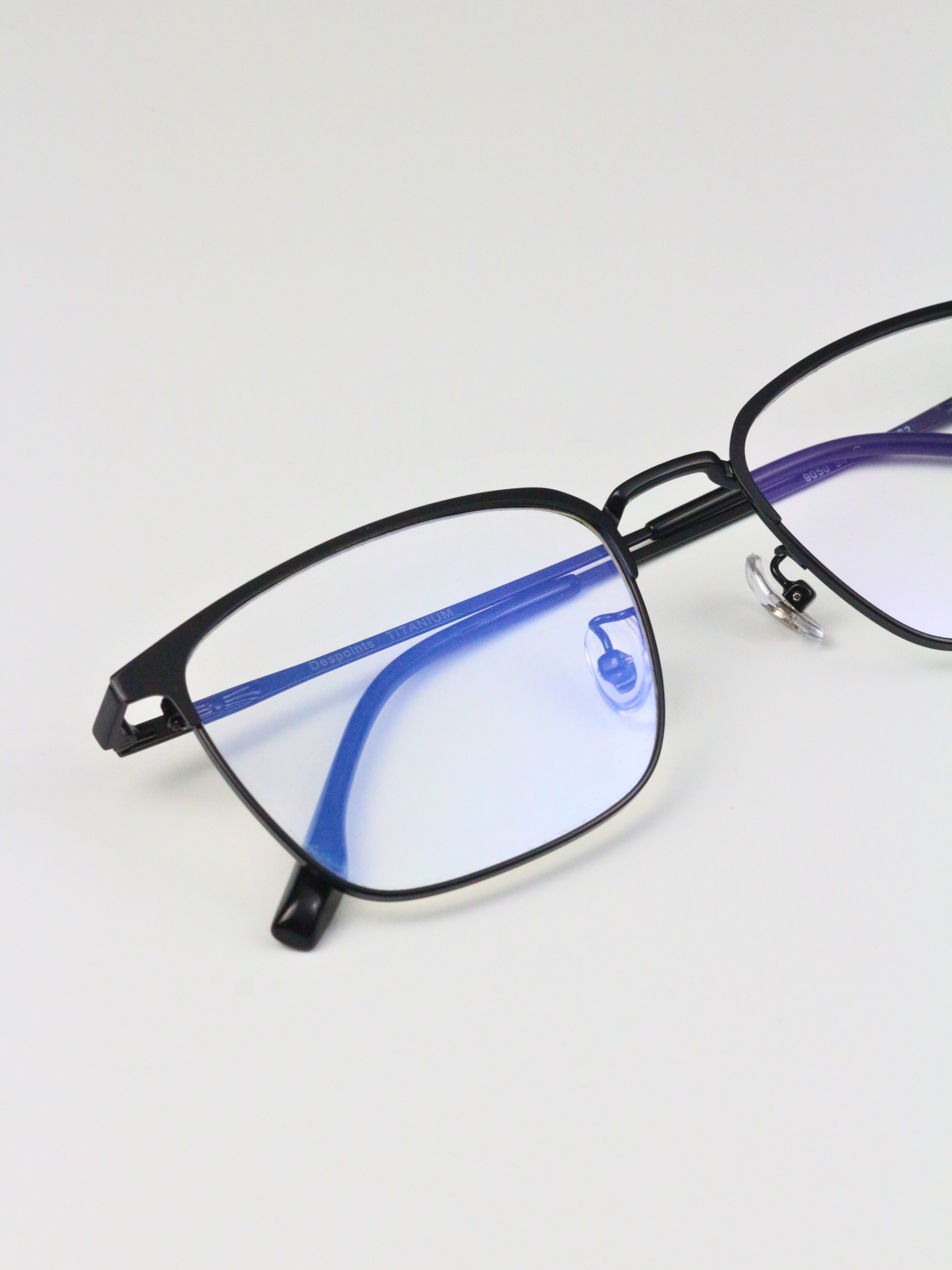 𝐍𝐄𝐖 Gọng Kính Nam Despoints Titanium cao cấp Business Elite, gọng Titan thay được mọi loại tròng_thumbnail_17