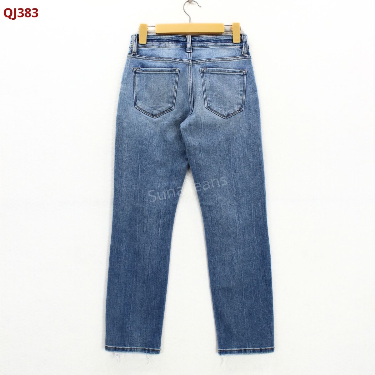 QJ383 JEANS ỐNG ĐỨNG RÁCH_thumbnail_5