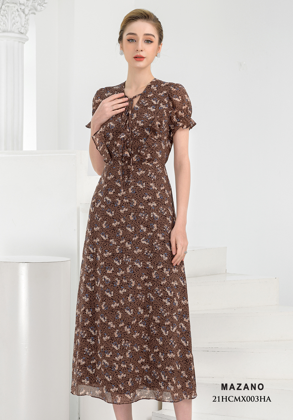 Đầm maxi bèo ngực_thumbnail_3