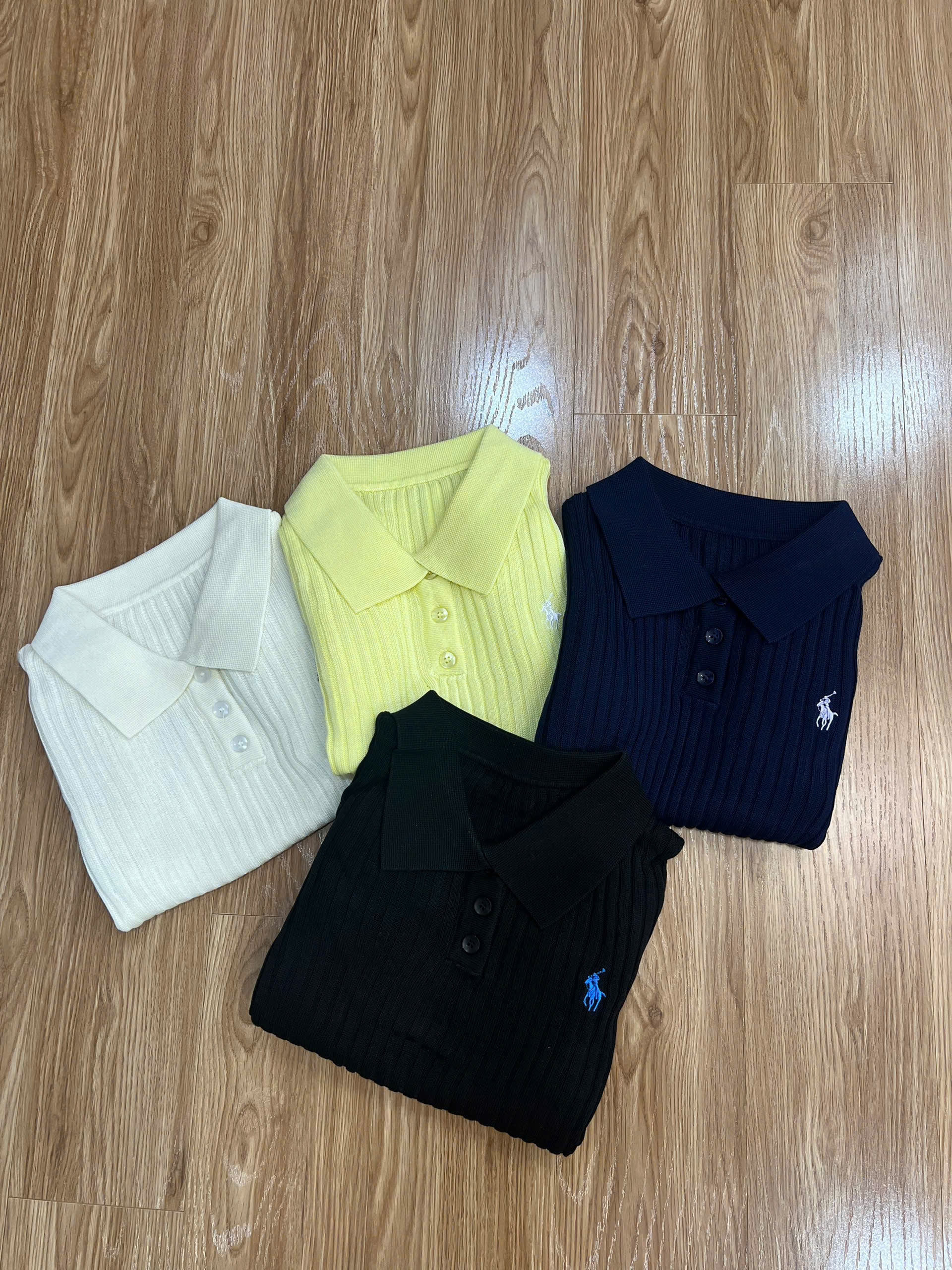 K935 AO NU POLO (L3-6)