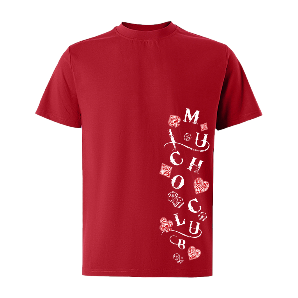 Áo phông tết form rộng cổ tròn vải cotton 4c co giãn thoáng mát 1828 Miucho Iconic in mix_thumbnail_12