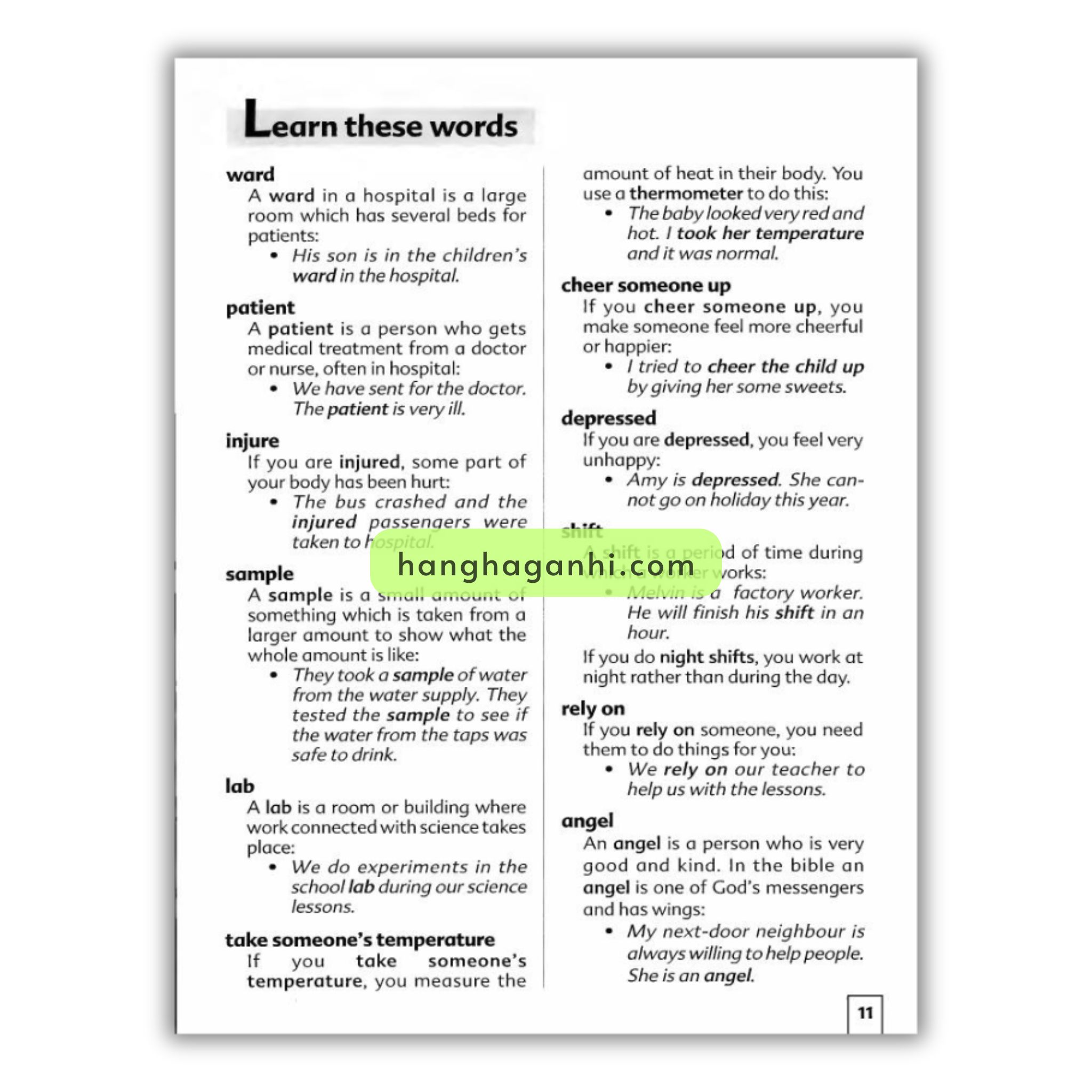 Bộ sách Model Essays – Trọn bộ 2 cuốn – Sách học viết luận tiếng Anh cho bé_thumbnail_24