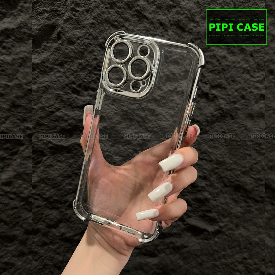 Ốp Lưng iPhone 14 Pro - Gu - Bạc_thumbnail_6