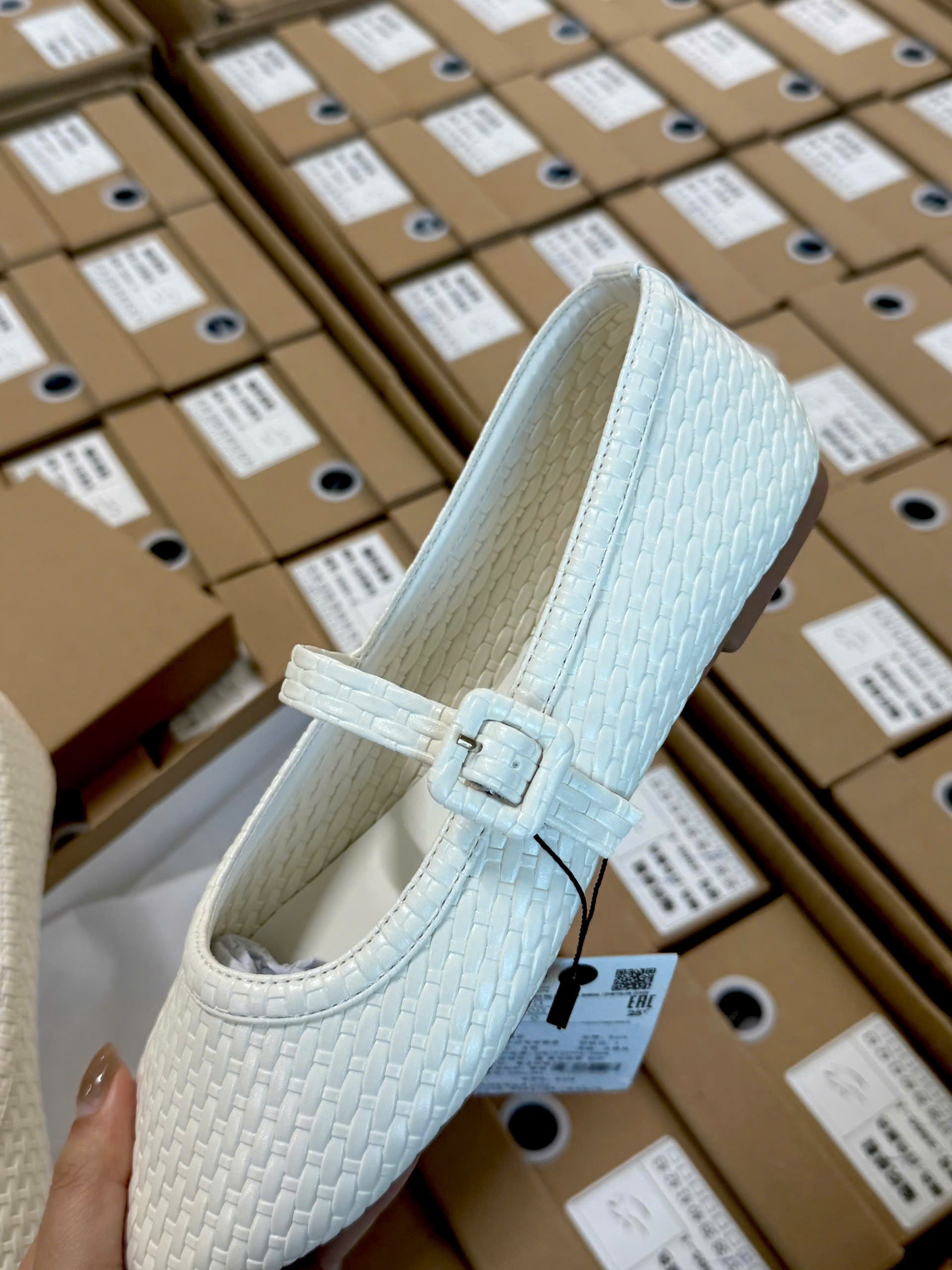 G148 GIÀY BÚP BÊ TRẮNG_thumbnail_4