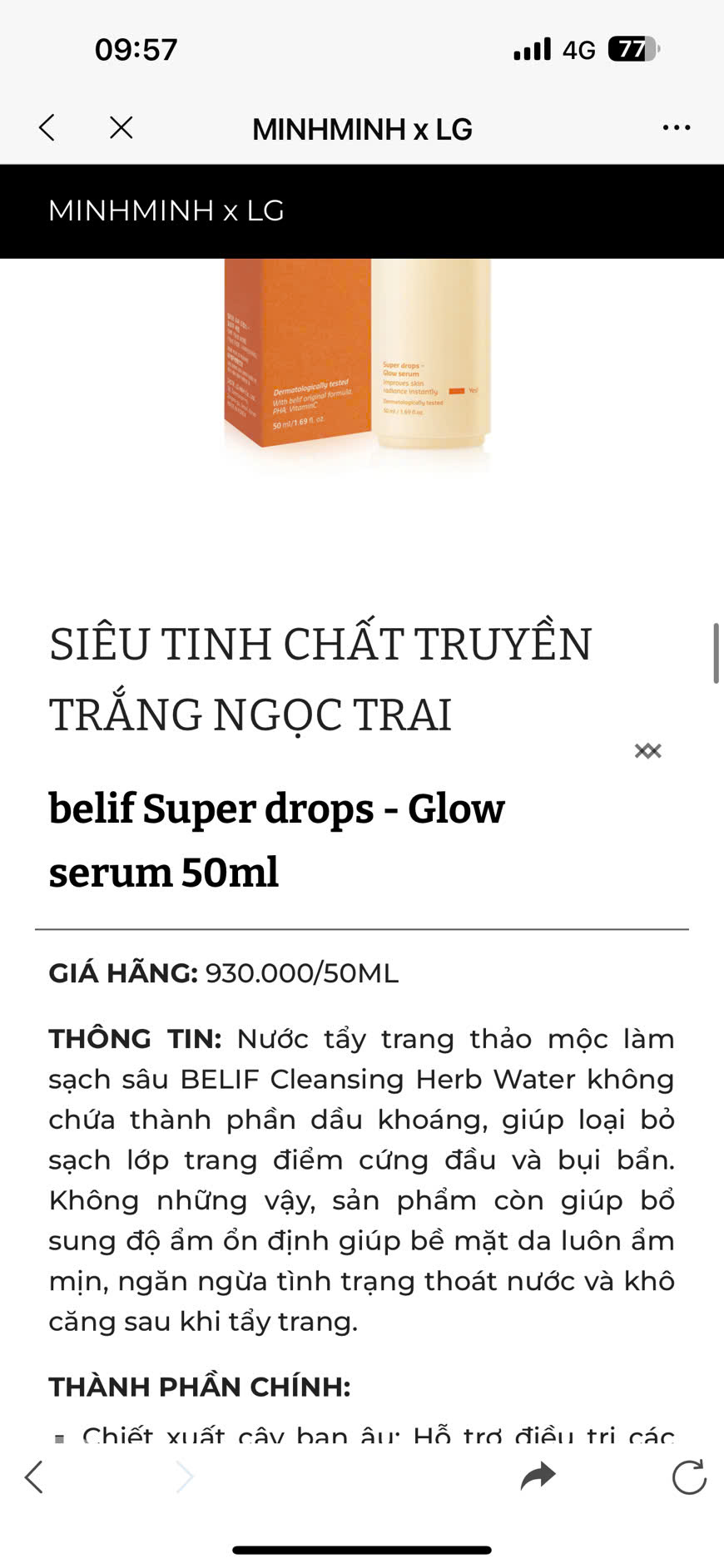 SIÊU TINH CHẤT TRUYỀN TRẮNG NGỌC TRAI BELIF_thumbnail_2