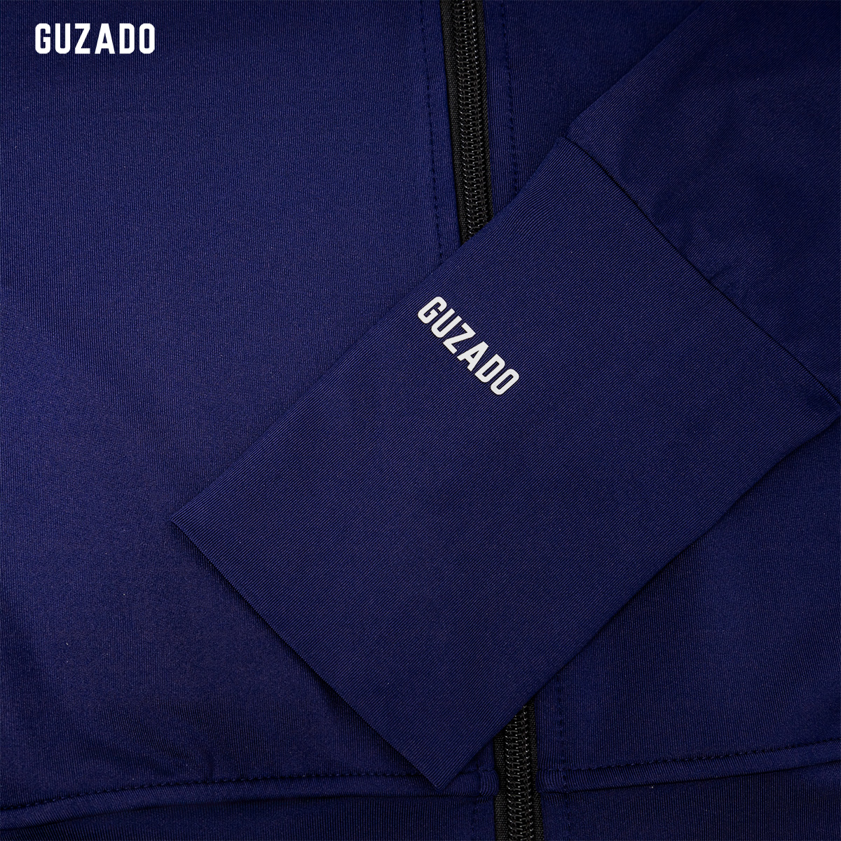 Áo Chống Nắng 2 Lớp Unisex Thông Hơi Khóa Kéo Mũ Trùm Kín Mặt Chống Tia UV GCN02_thumbnail_16