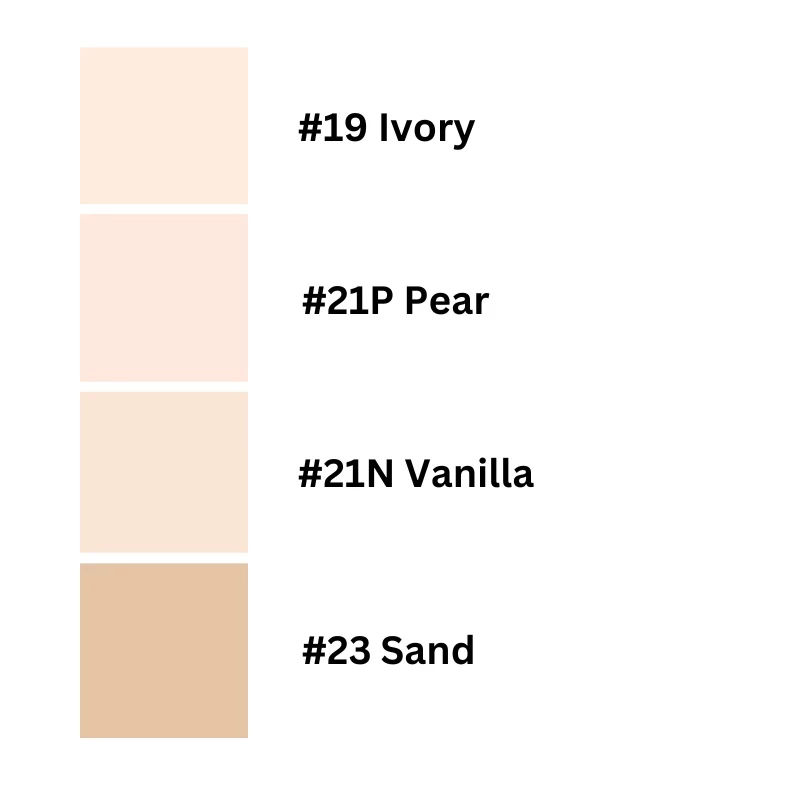 MISSHA Radiance Perfect Fit Cushion Foundation SPF 50+ PA+++ - 15g_thumbnail_4