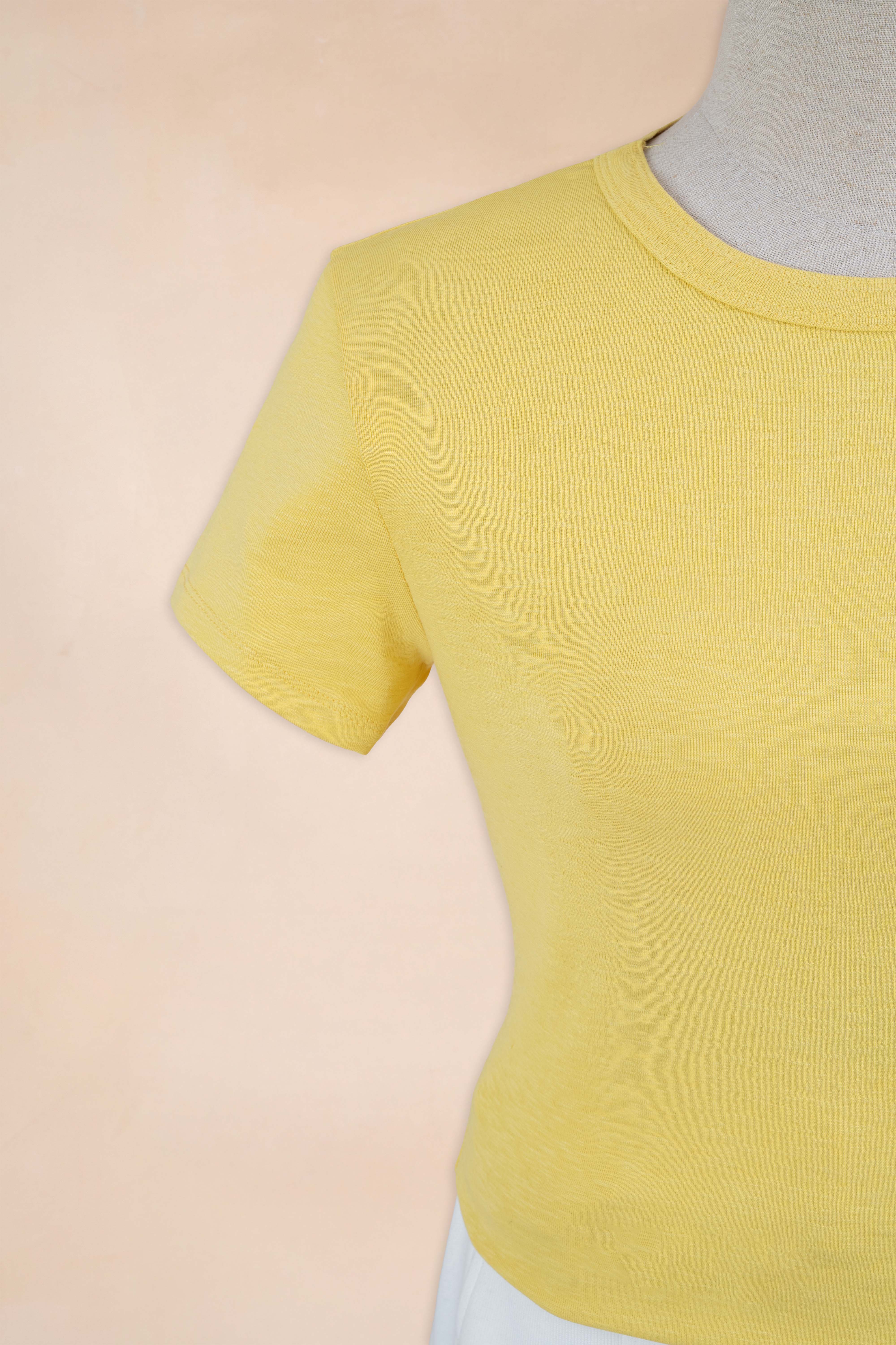 Áo Trơn Cổ Tròn 2627_thumbnail_3